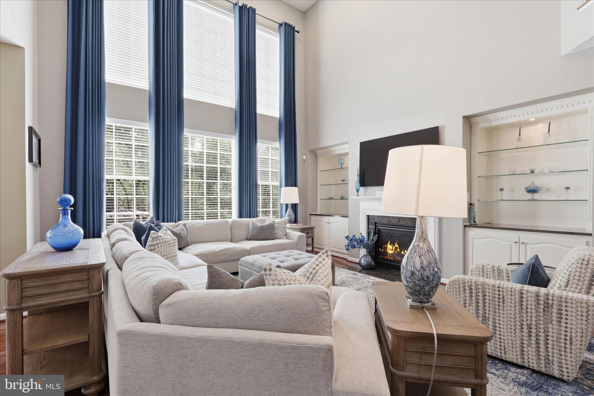 PORT POTOMAC - Residential