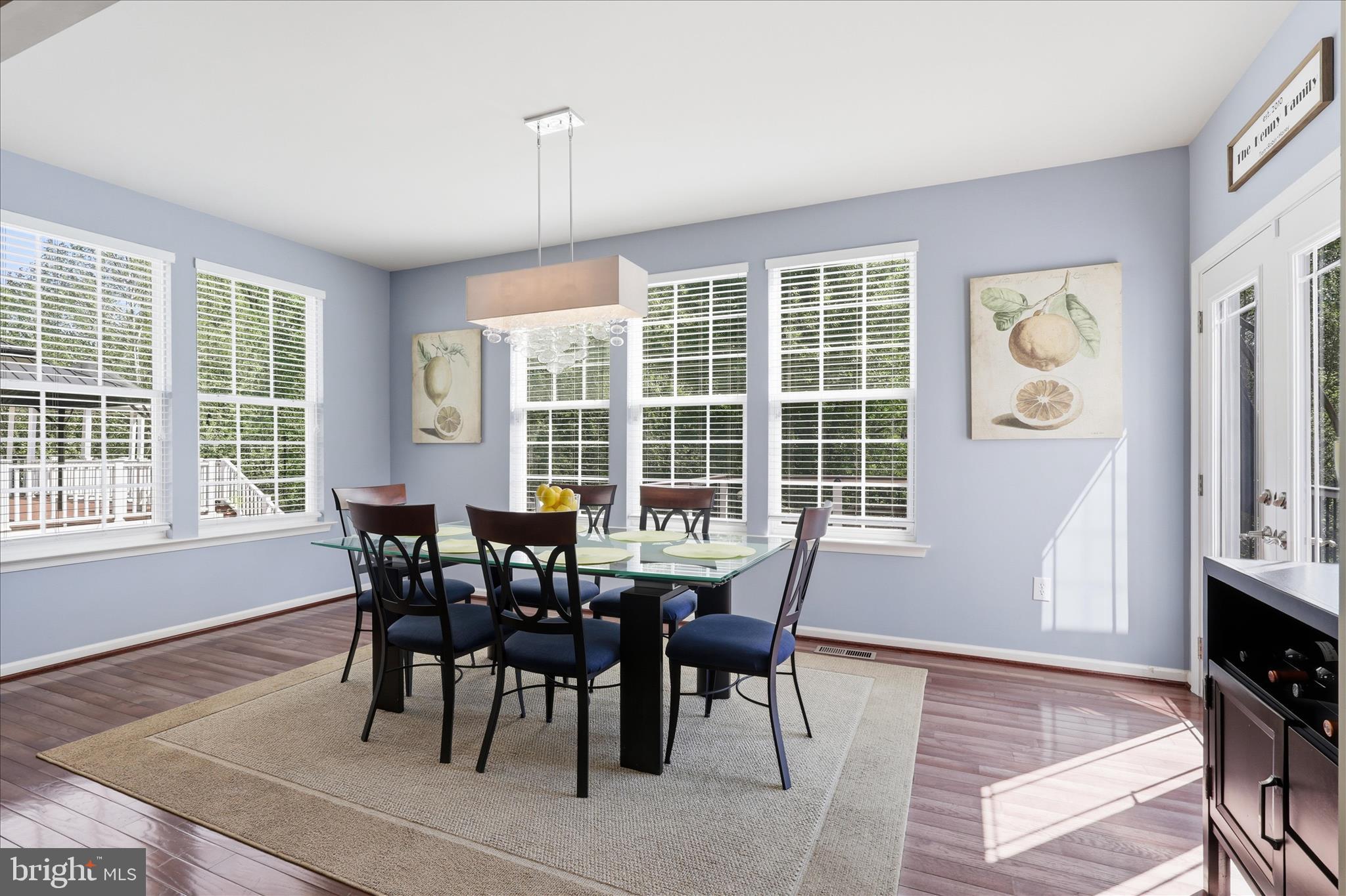 PORT POTOMAC - Residential