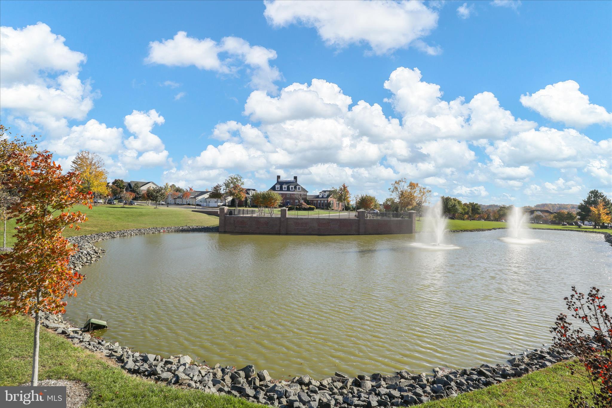 PORT POTOMAC - Residential