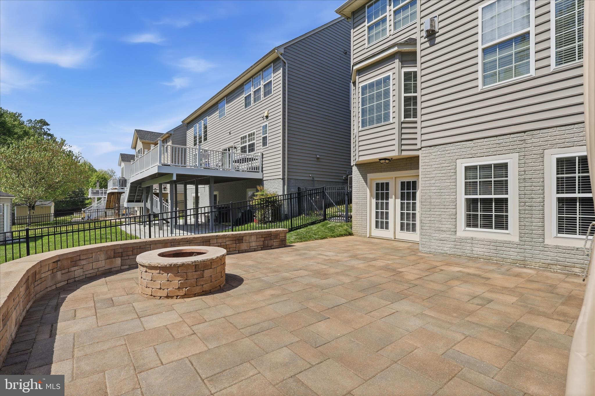 PORT POTOMAC - Residential