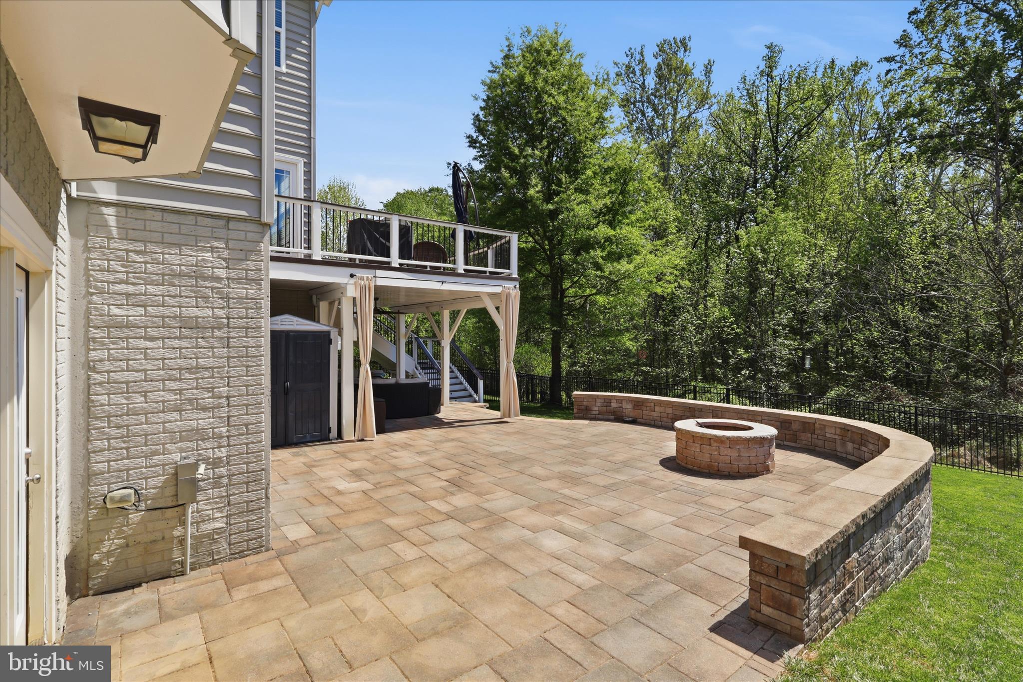 PORT POTOMAC - Residential