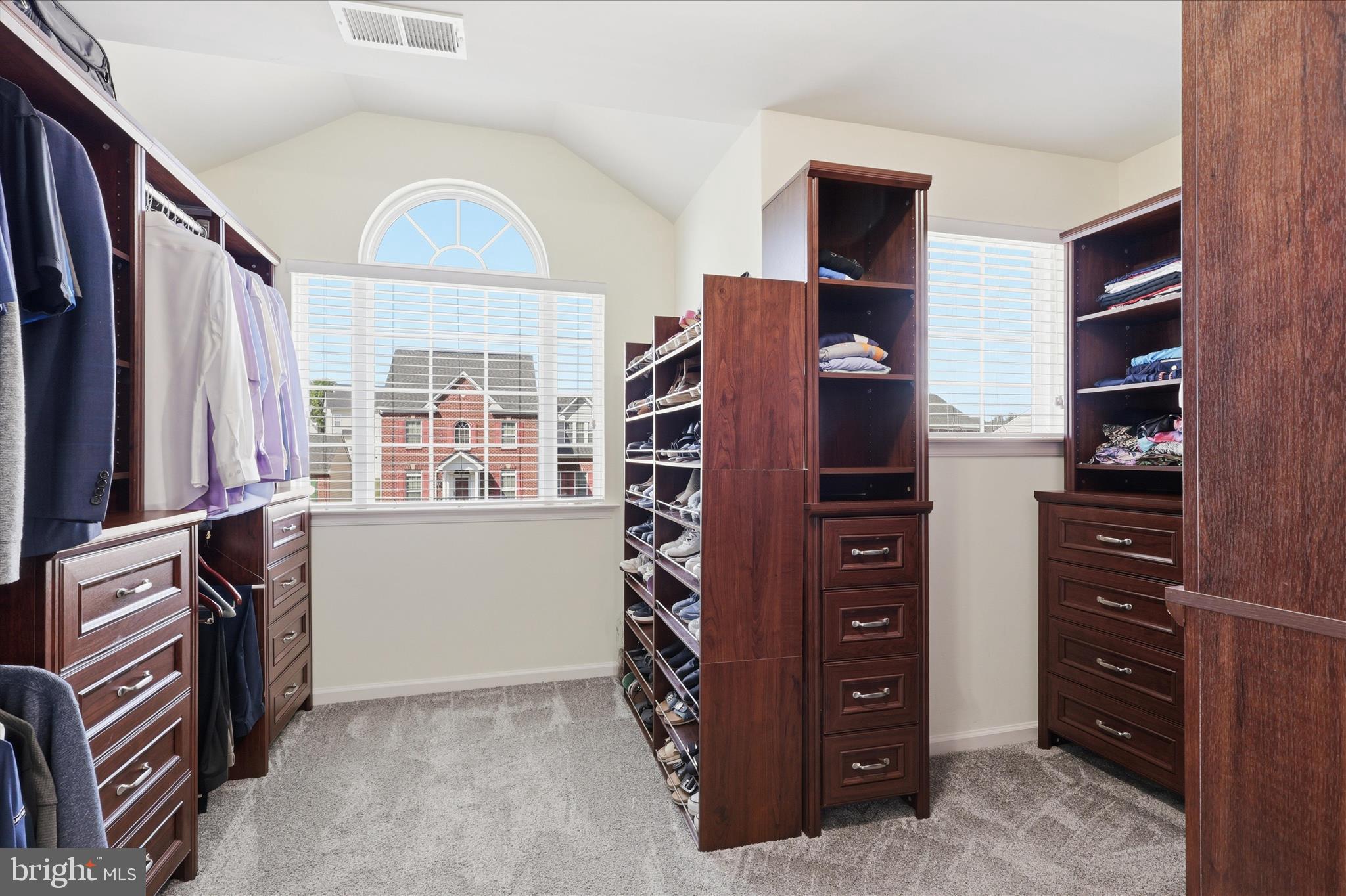 PORT POTOMAC - Residential