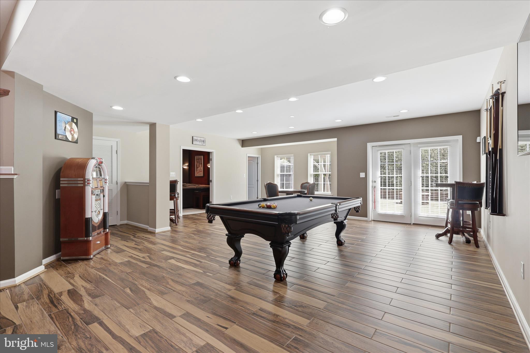 PORT POTOMAC - Residential