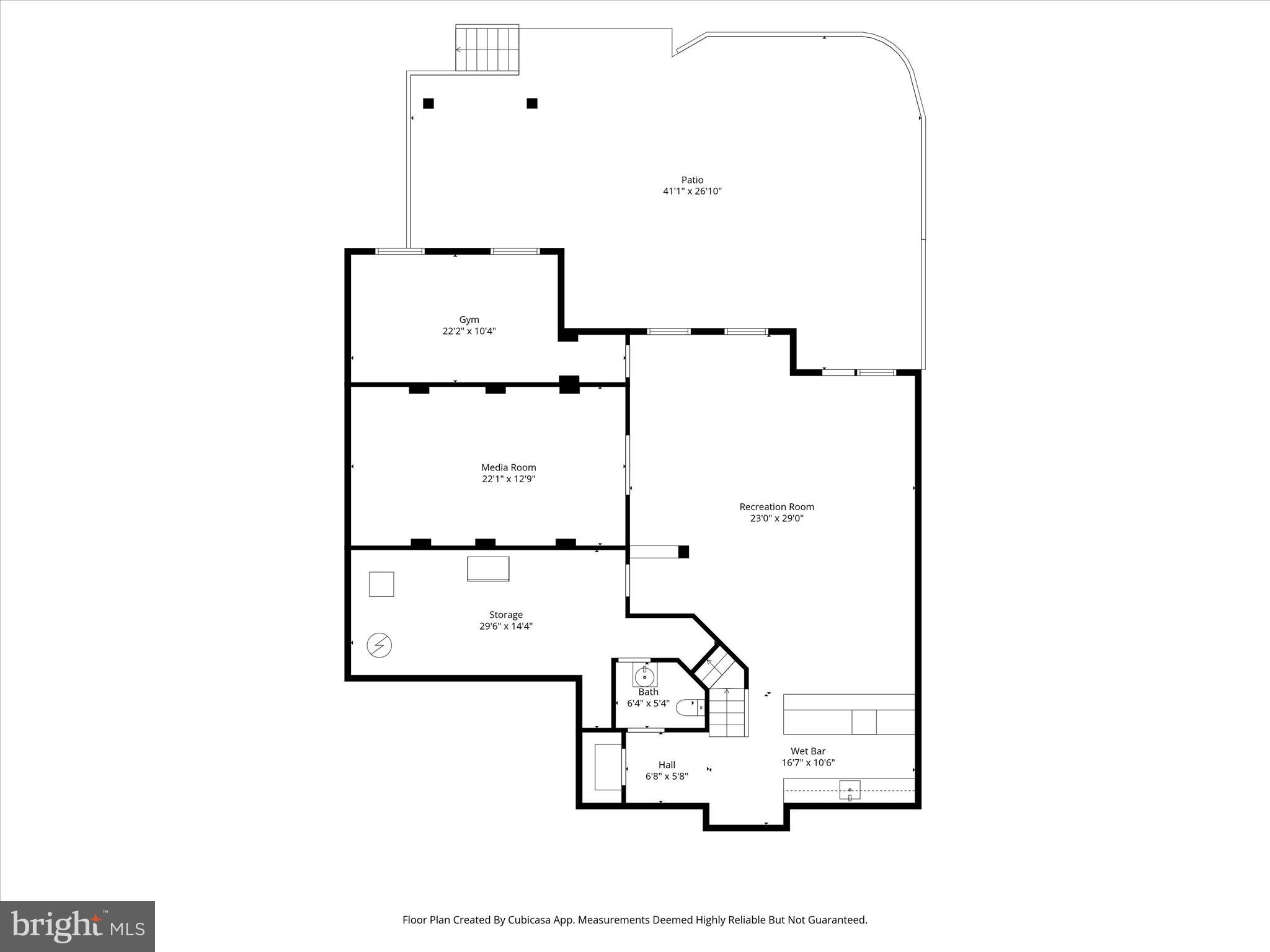 PORT POTOMAC - Residential