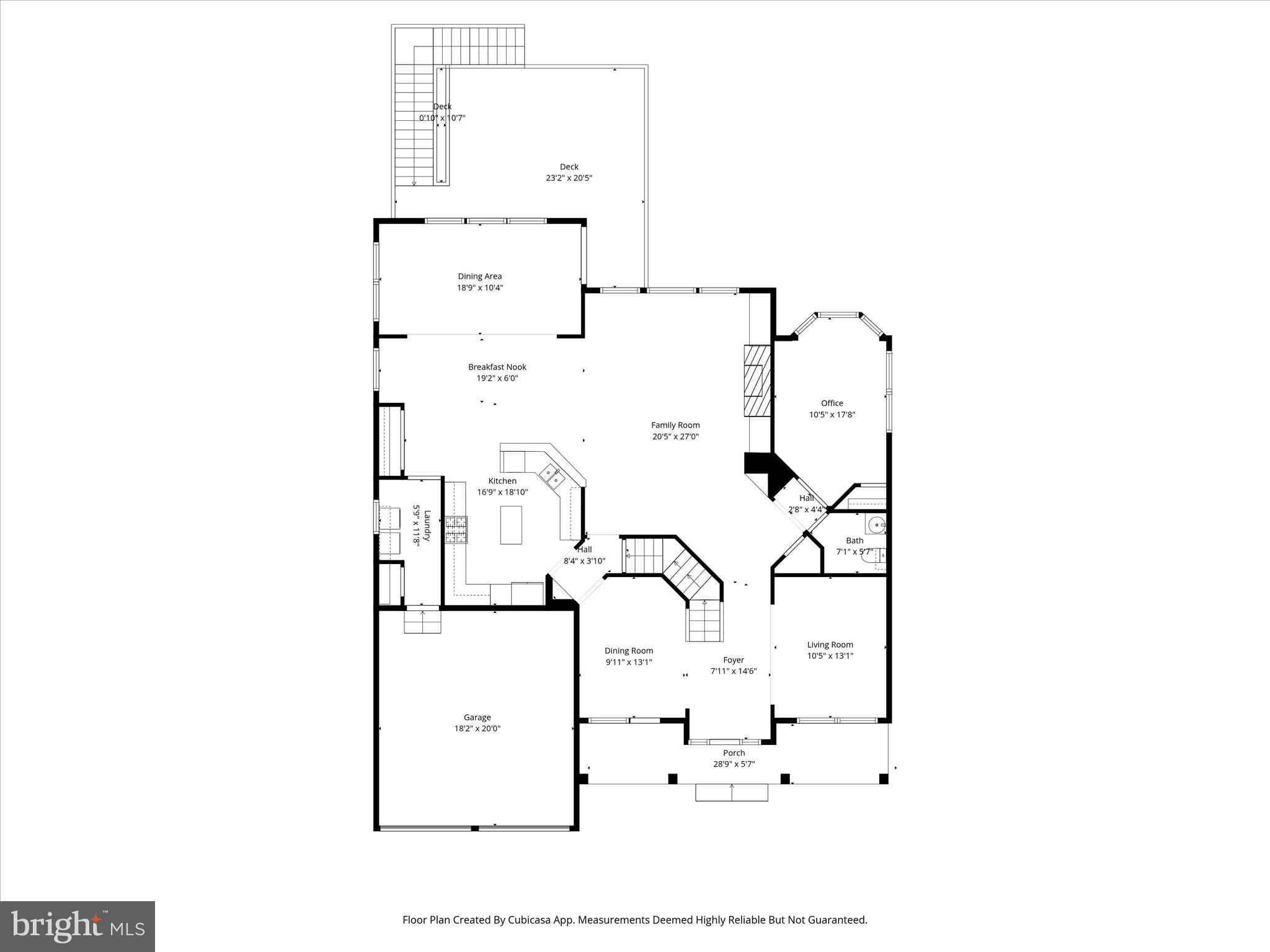 PORT POTOMAC - Residential