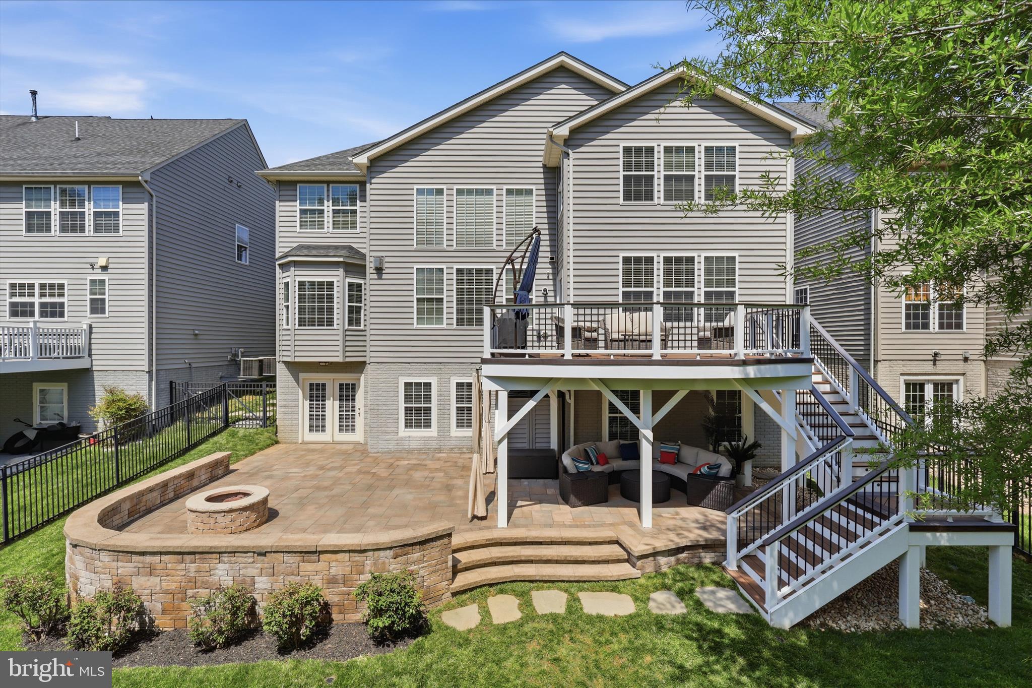 PORT POTOMAC - Residential