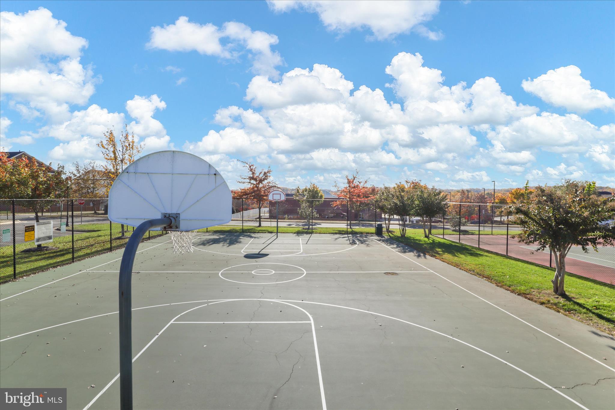 PORT POTOMAC - Residential