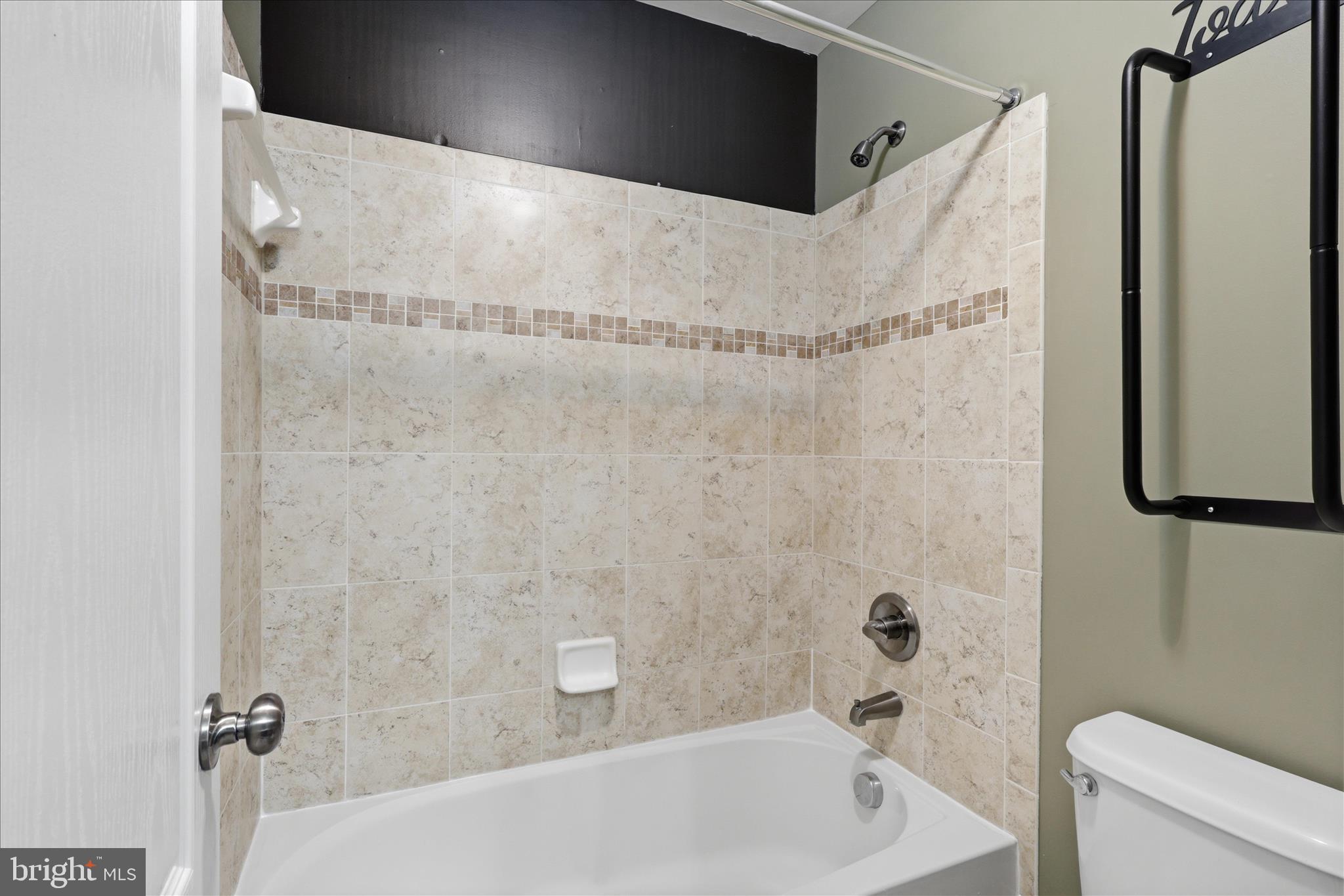 PORT POTOMAC - Residential