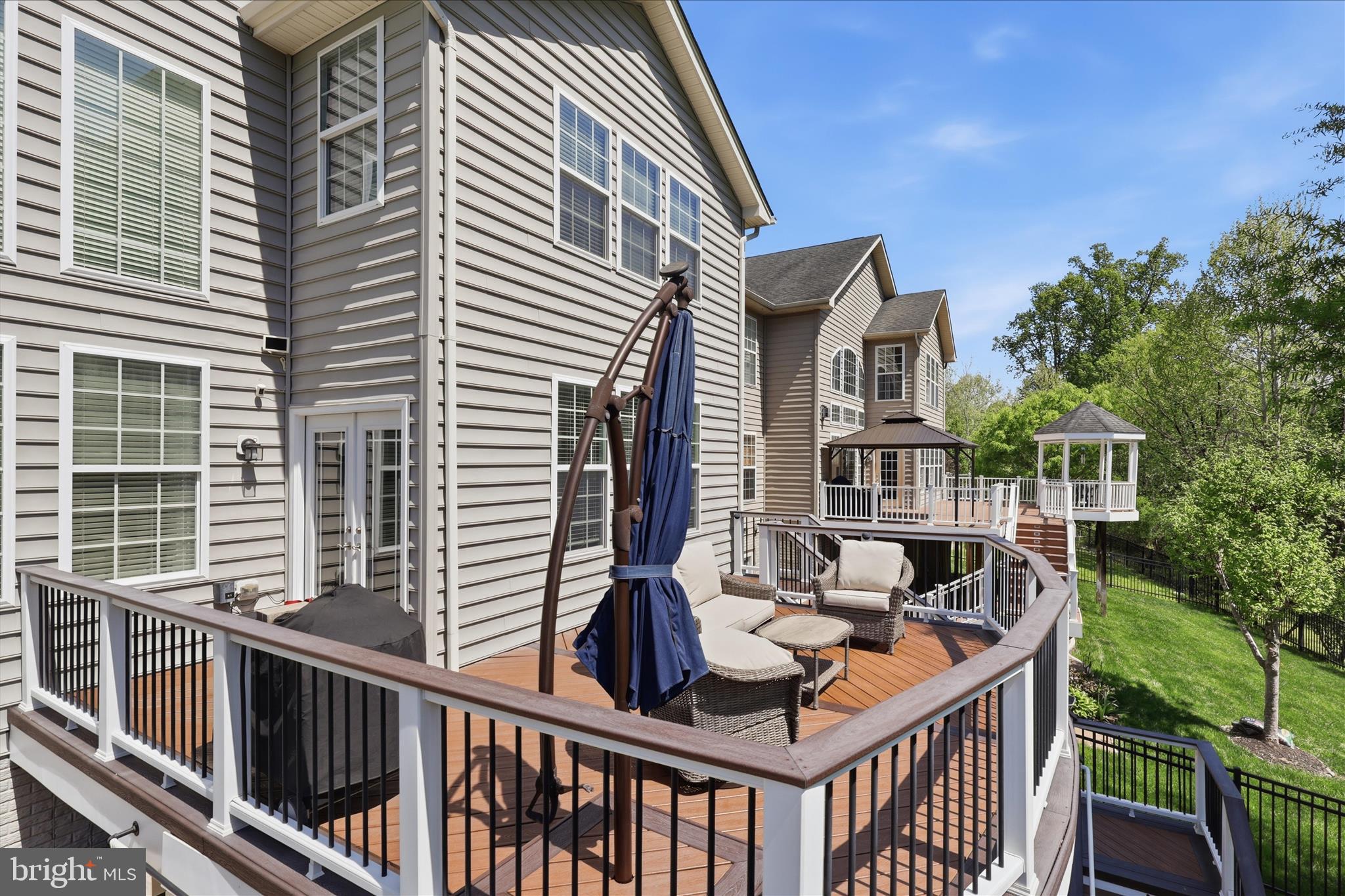 PORT POTOMAC - Residential