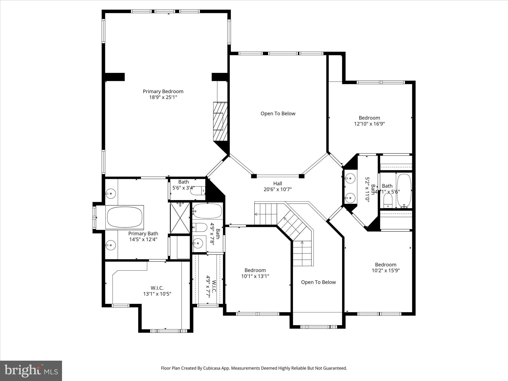 PORT POTOMAC - Residential