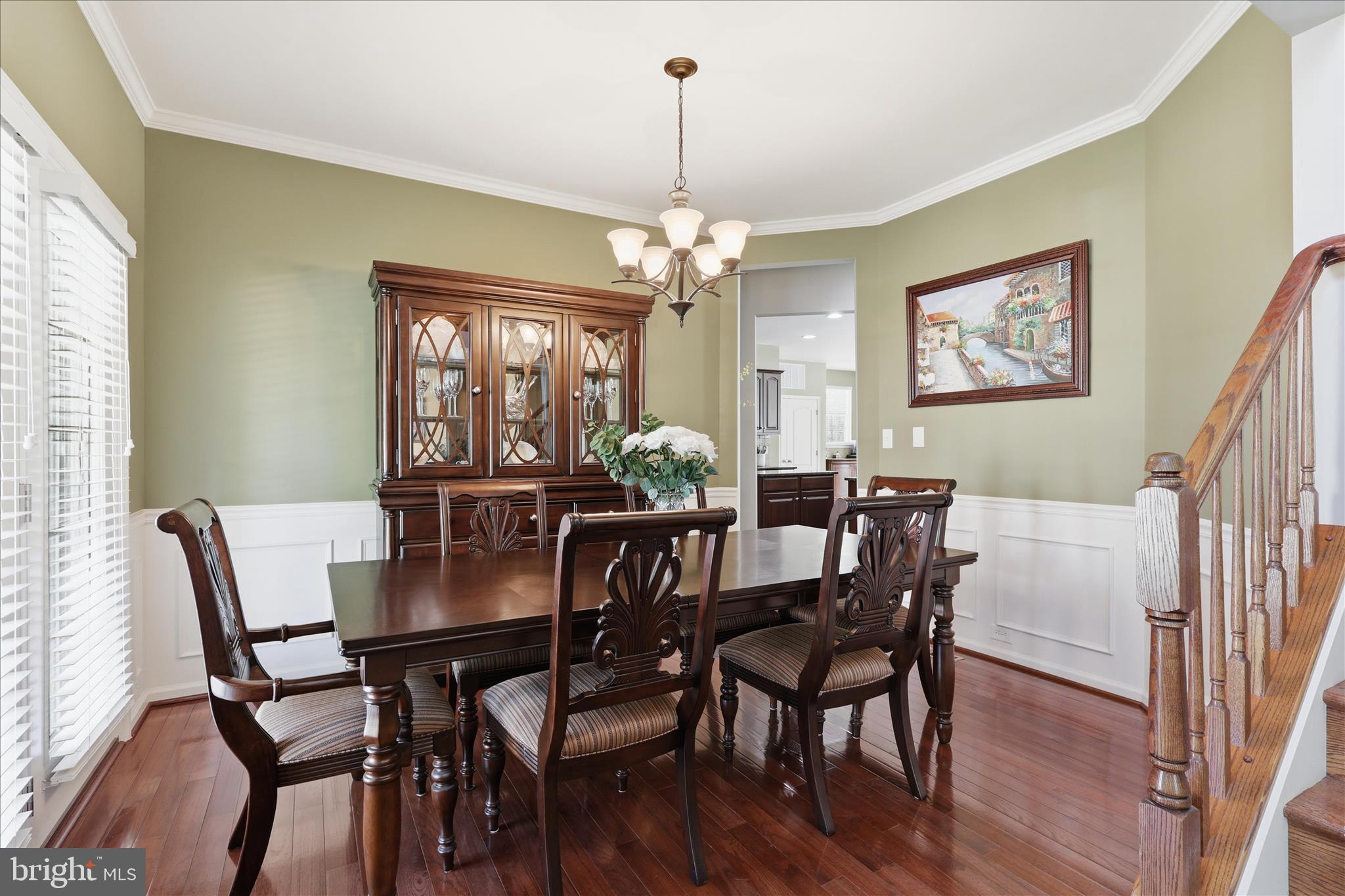 PORT POTOMAC - Residential