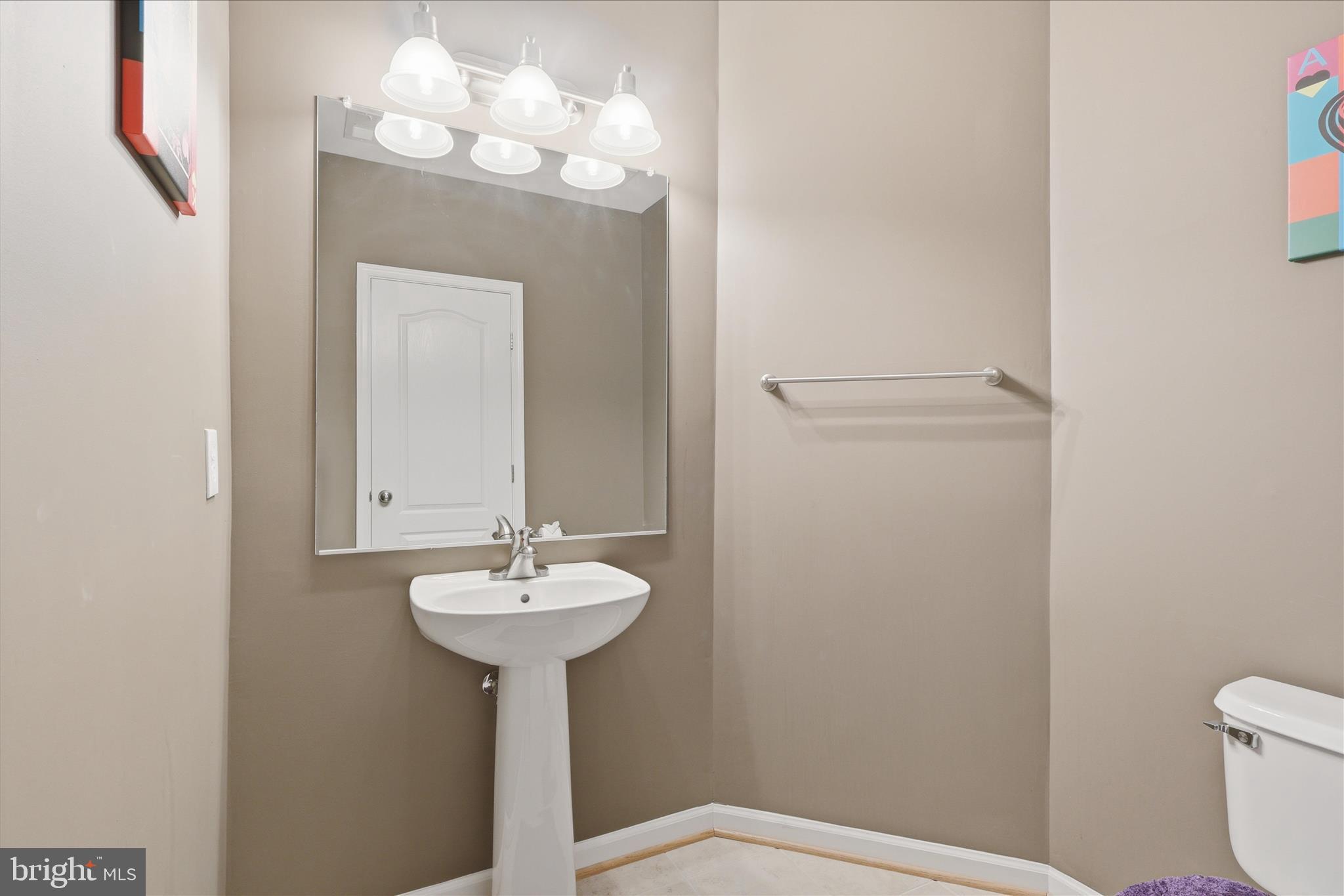 PORT POTOMAC - Residential