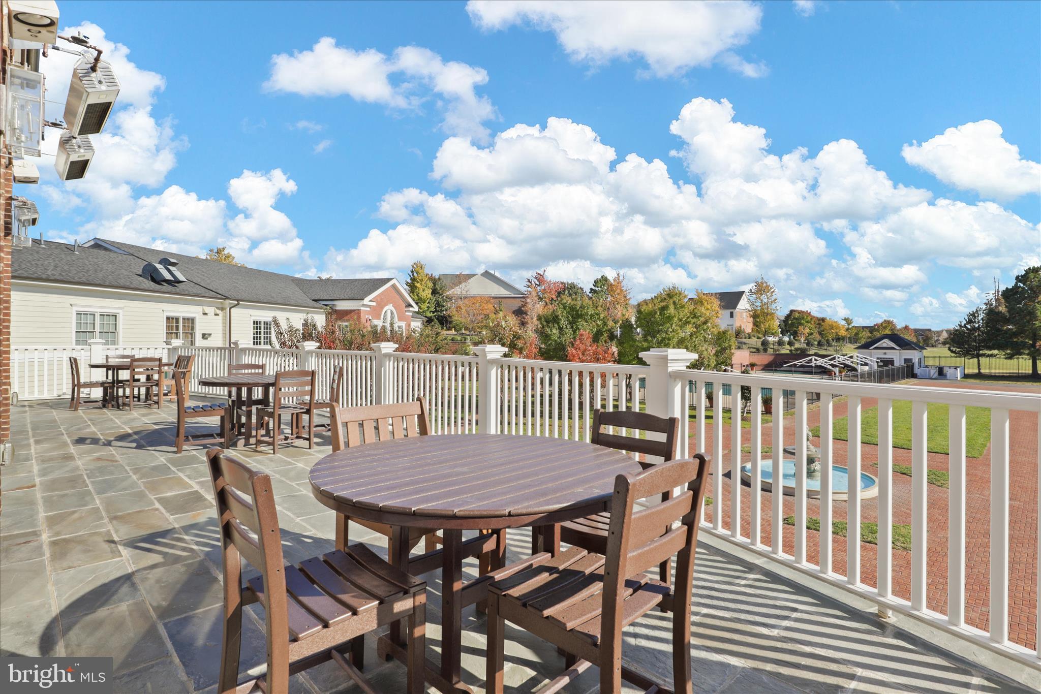 PORT POTOMAC - Residential