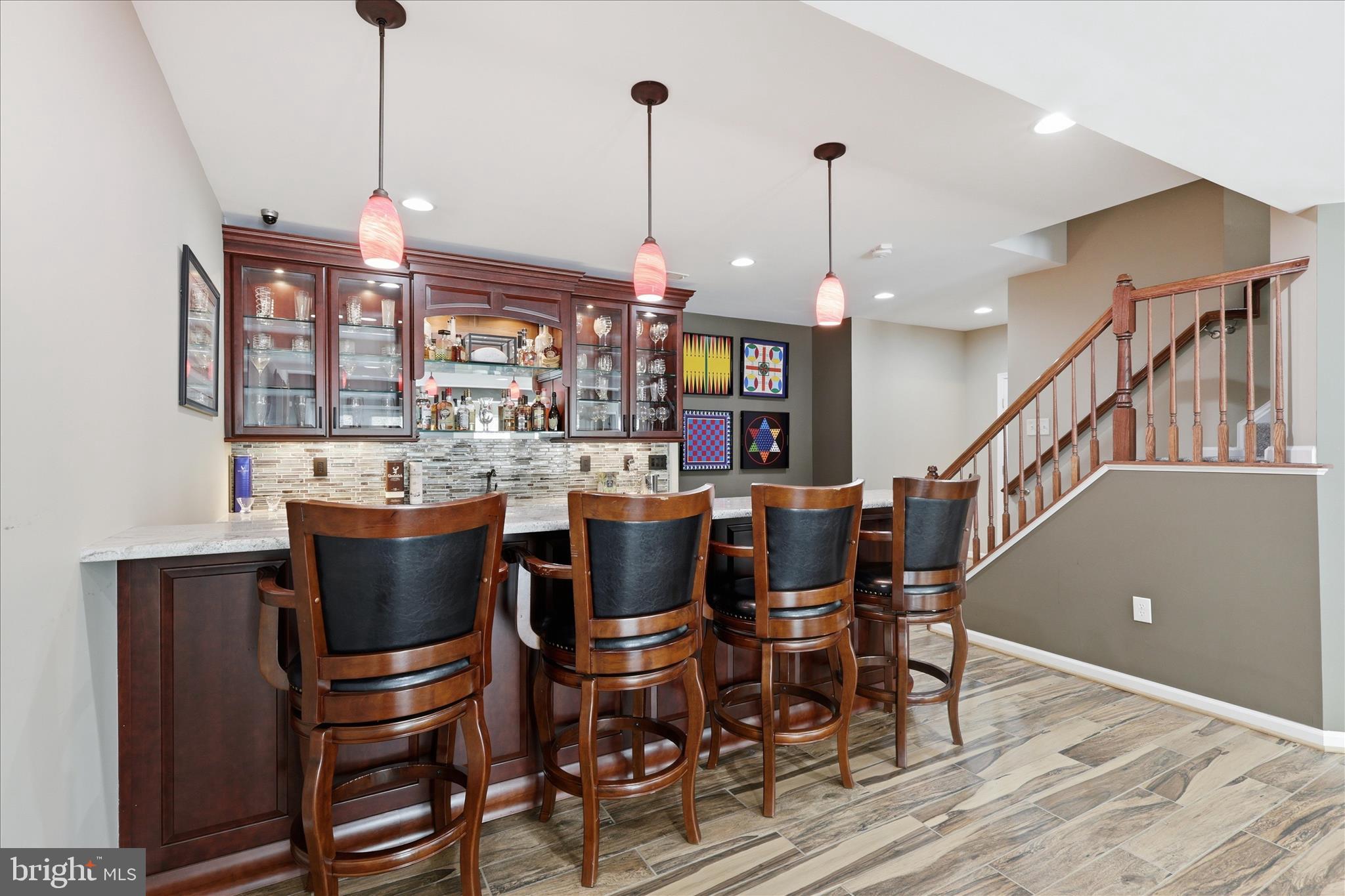 PORT POTOMAC - Residential