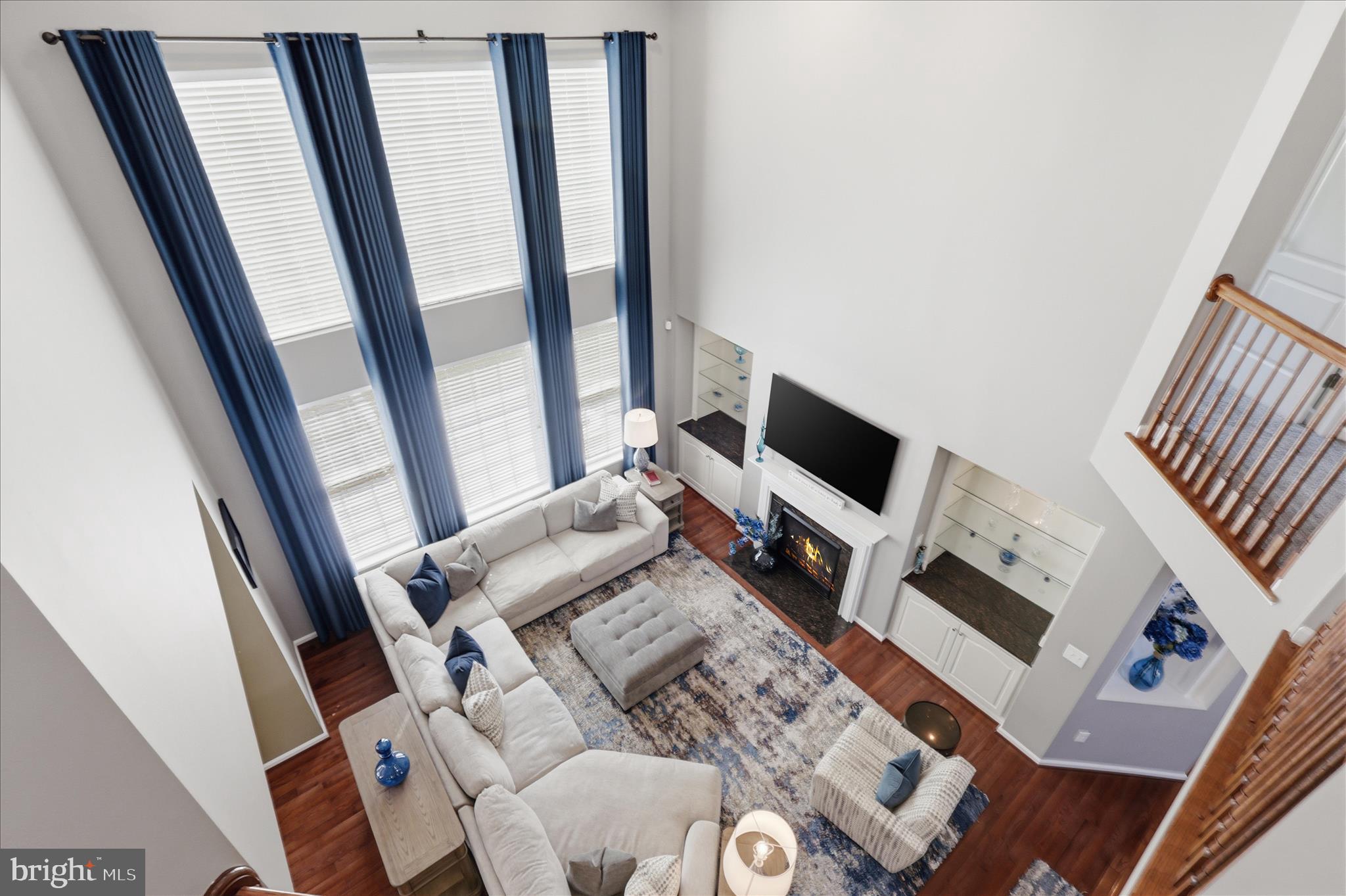 PORT POTOMAC - Residential