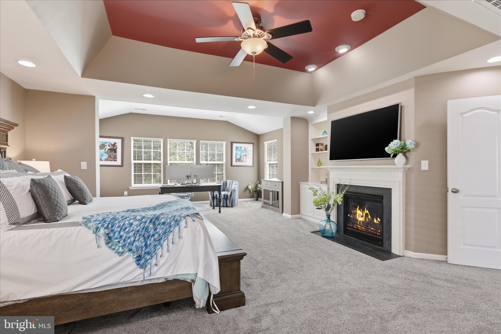 PORT POTOMAC - Residential