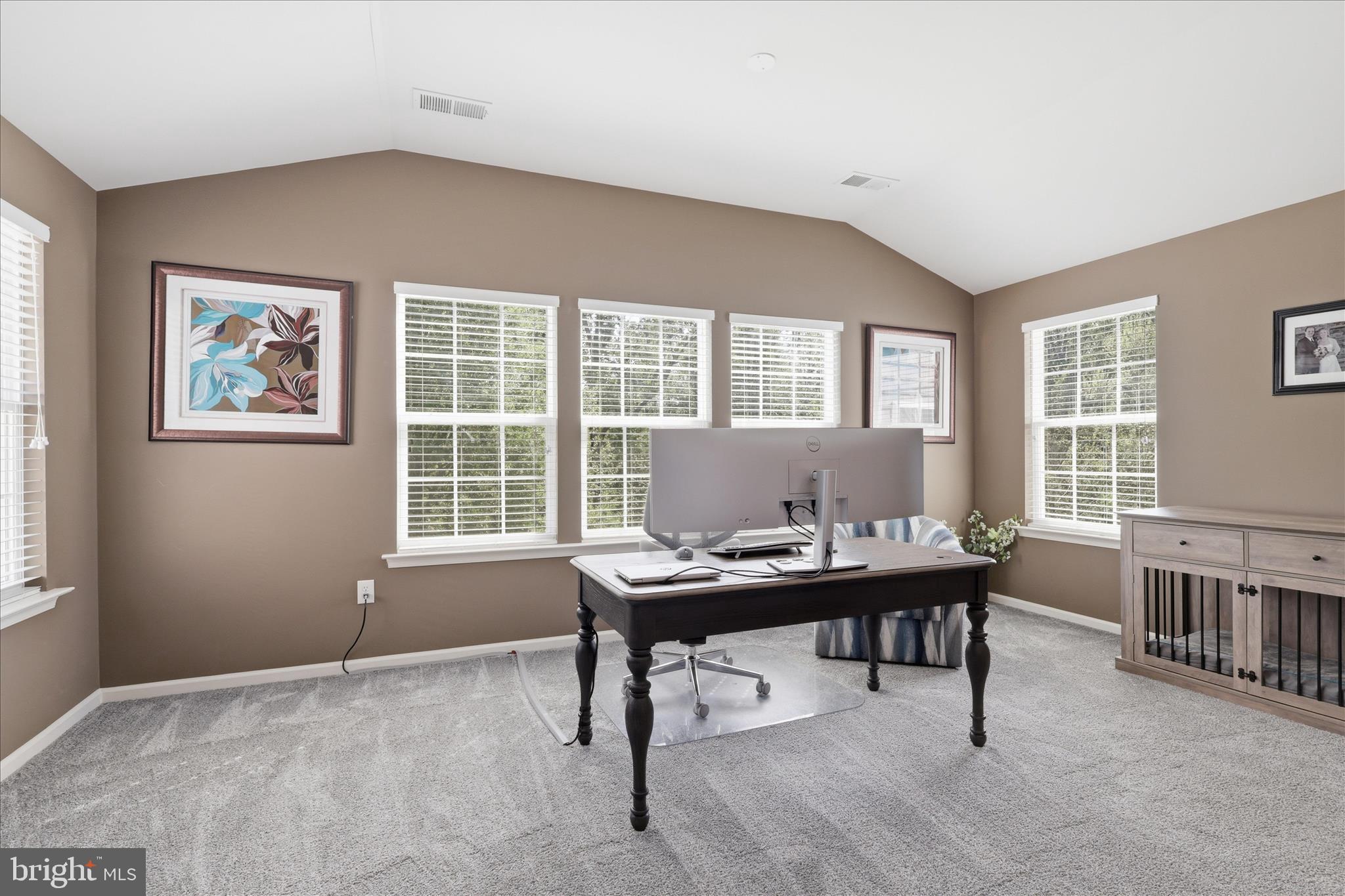 PORT POTOMAC - Residential