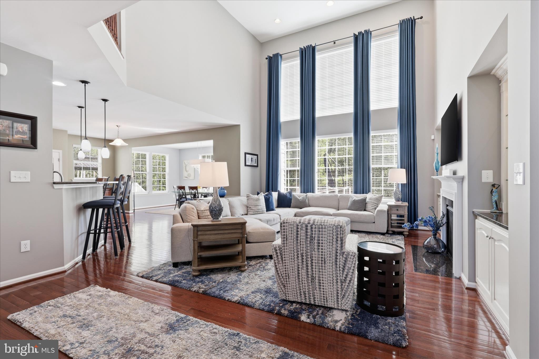 PORT POTOMAC - Residential