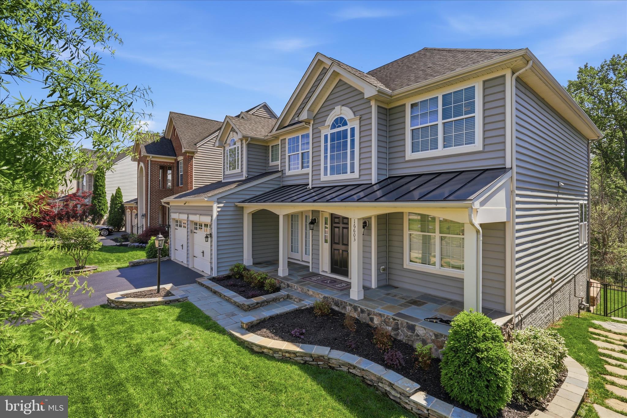 16603 SPACE MORE CIRCLE