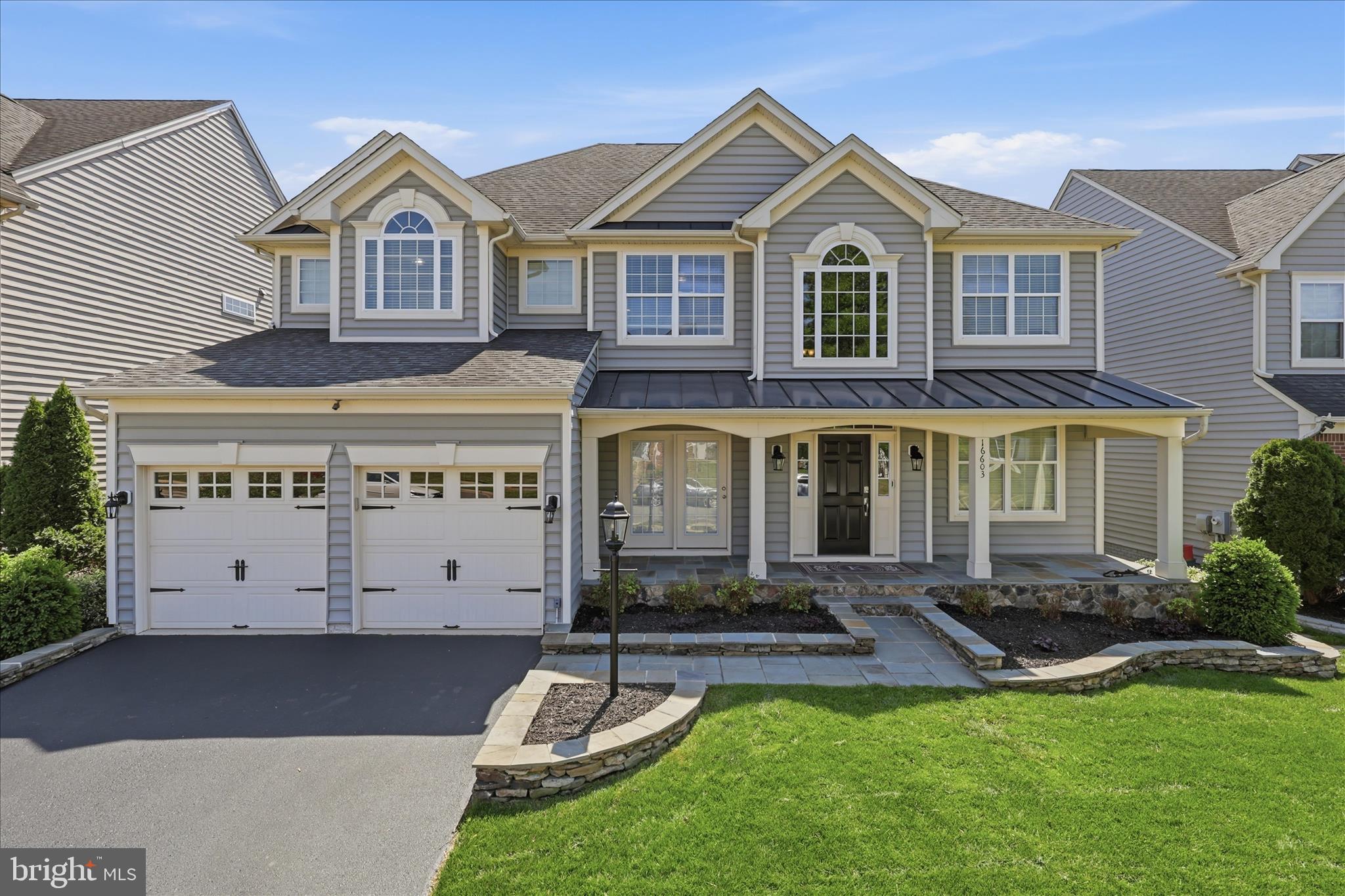 PORT POTOMAC - Residential