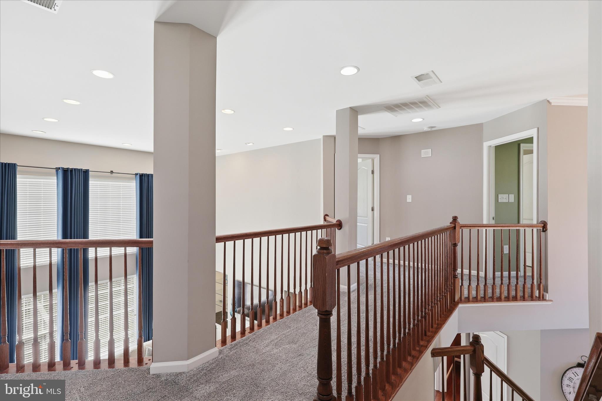 PORT POTOMAC - Residential