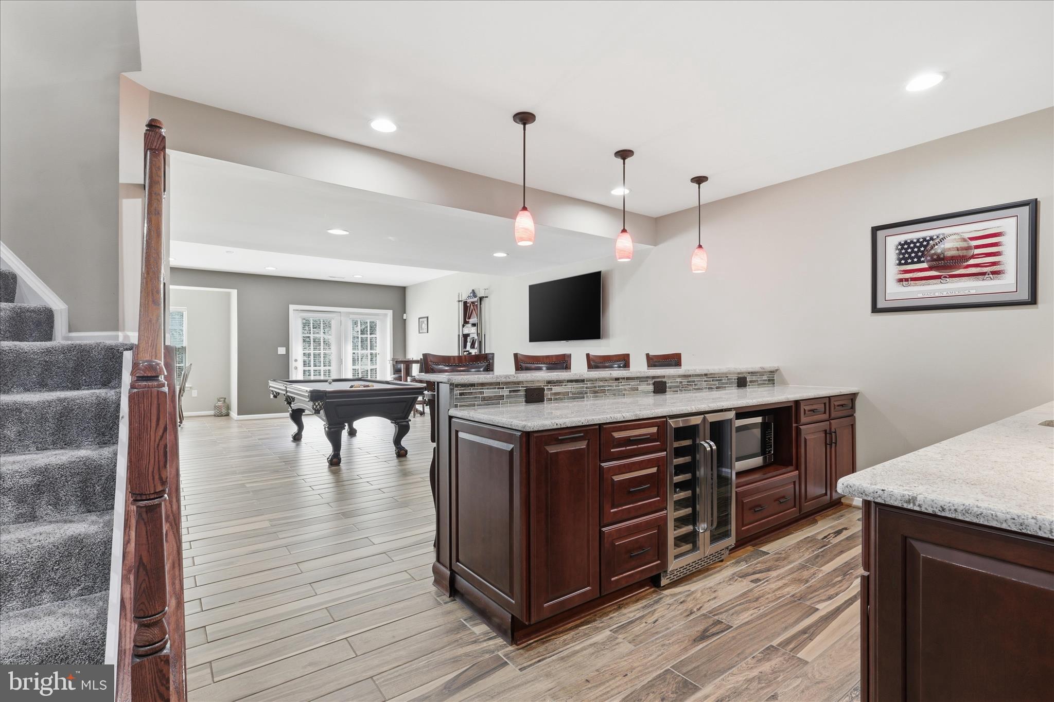 PORT POTOMAC - Residential