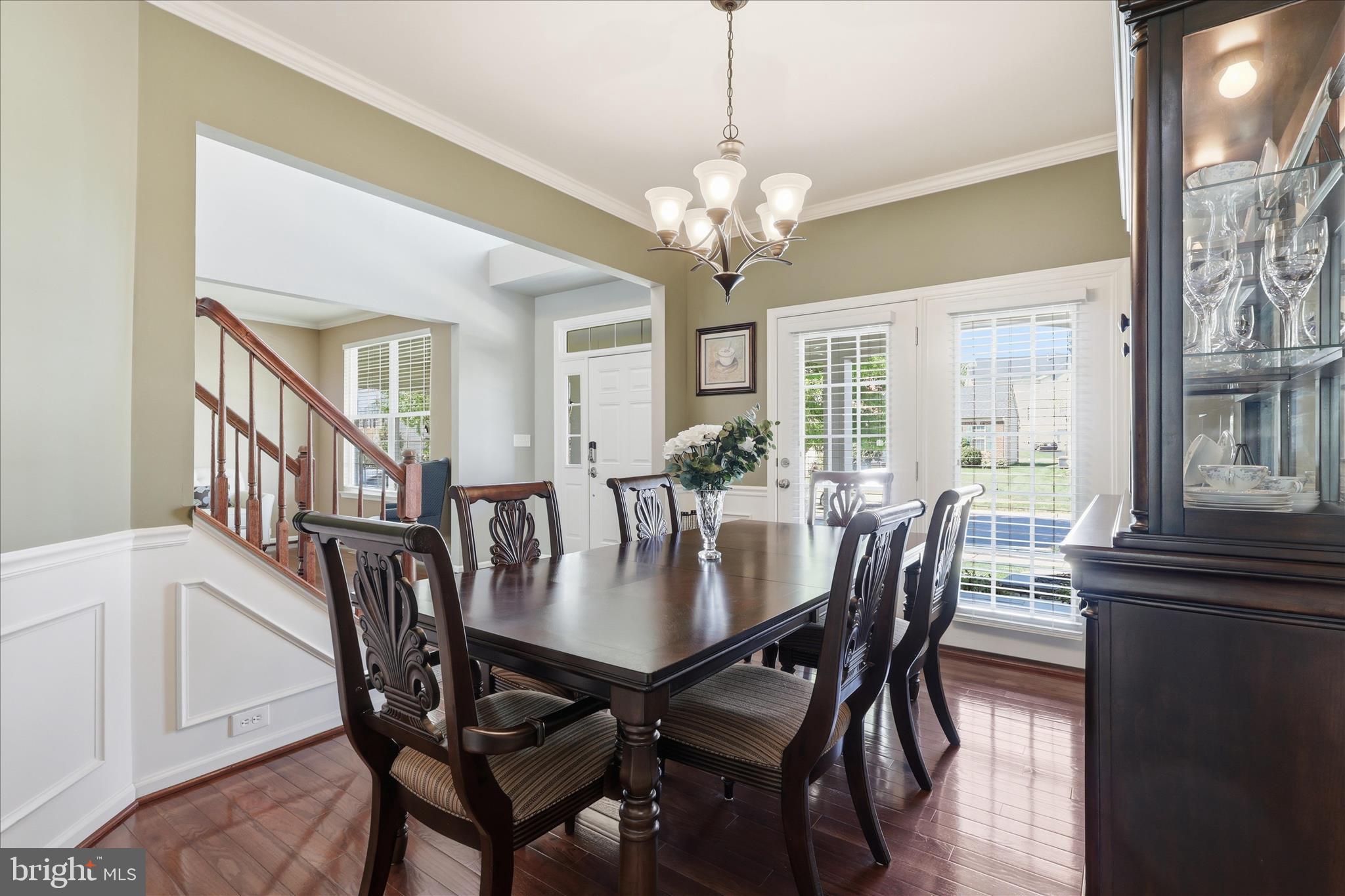 PORT POTOMAC - Residential