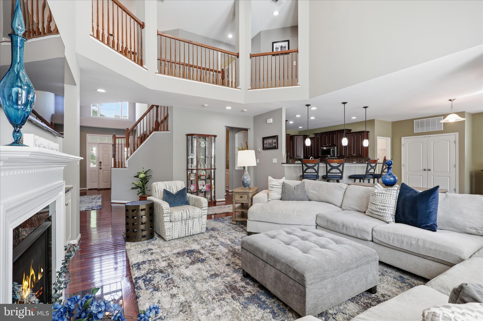 PORT POTOMAC - Residential