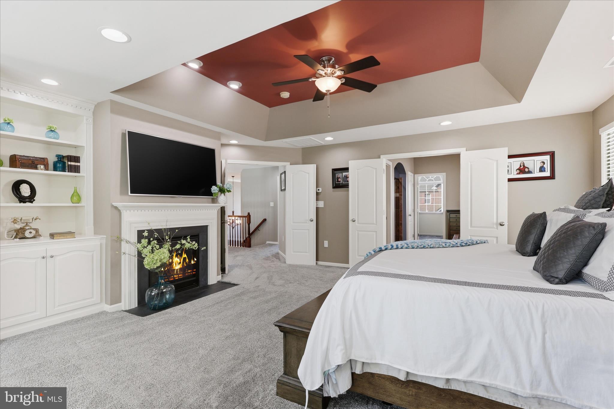 PORT POTOMAC - Residential