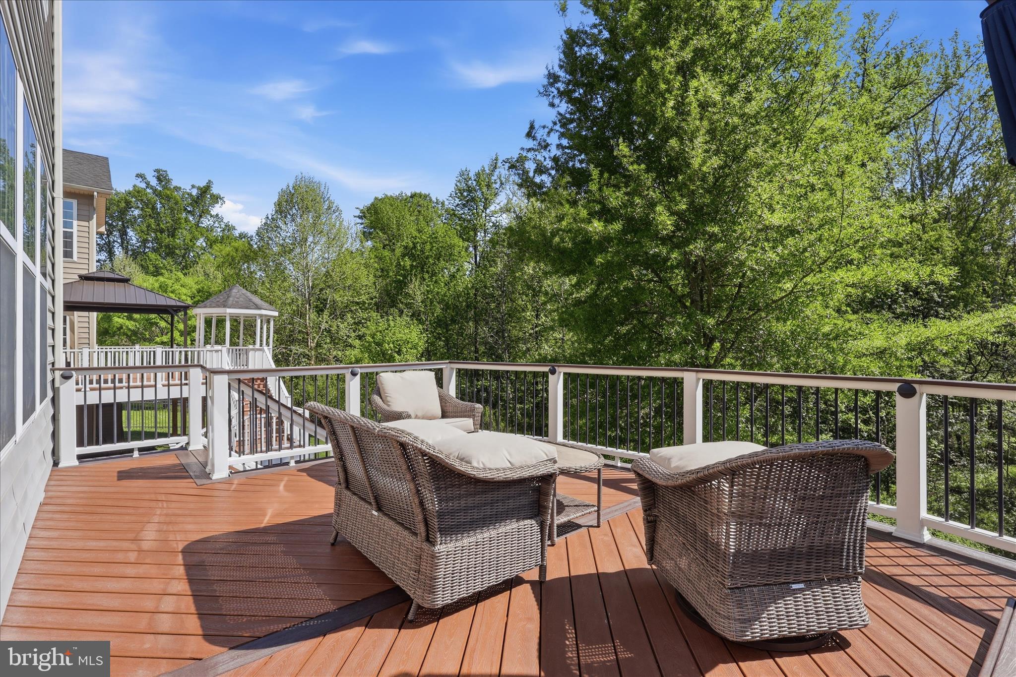 PORT POTOMAC - Residential