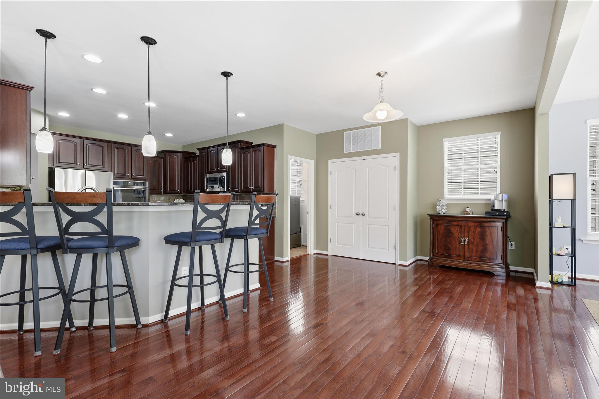 PORT POTOMAC - Residential