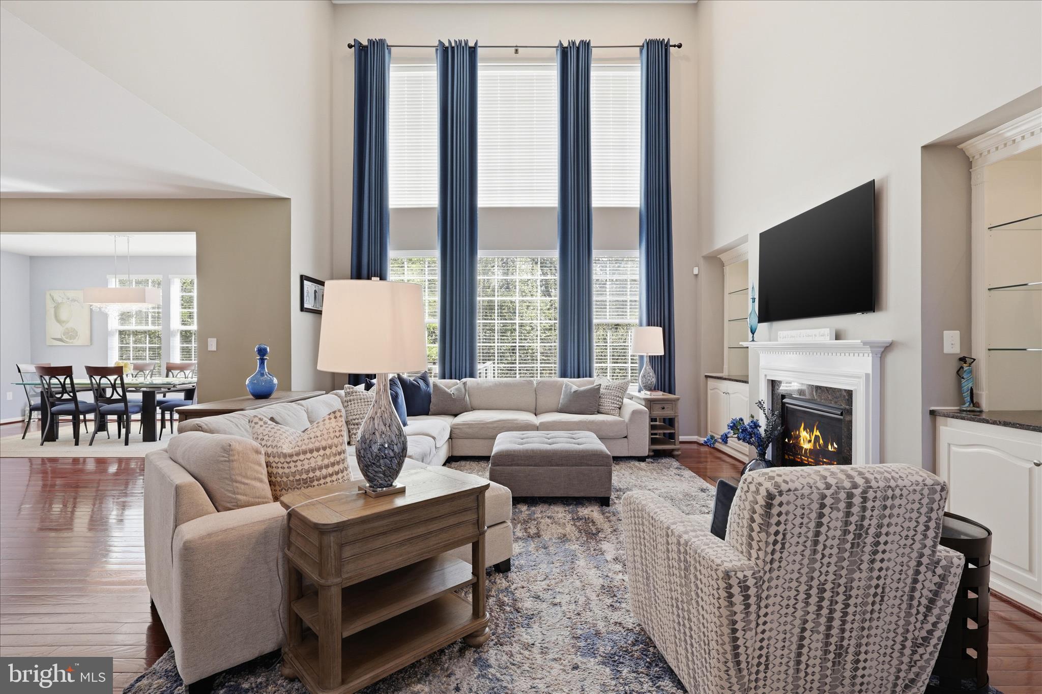 PORT POTOMAC - Residential