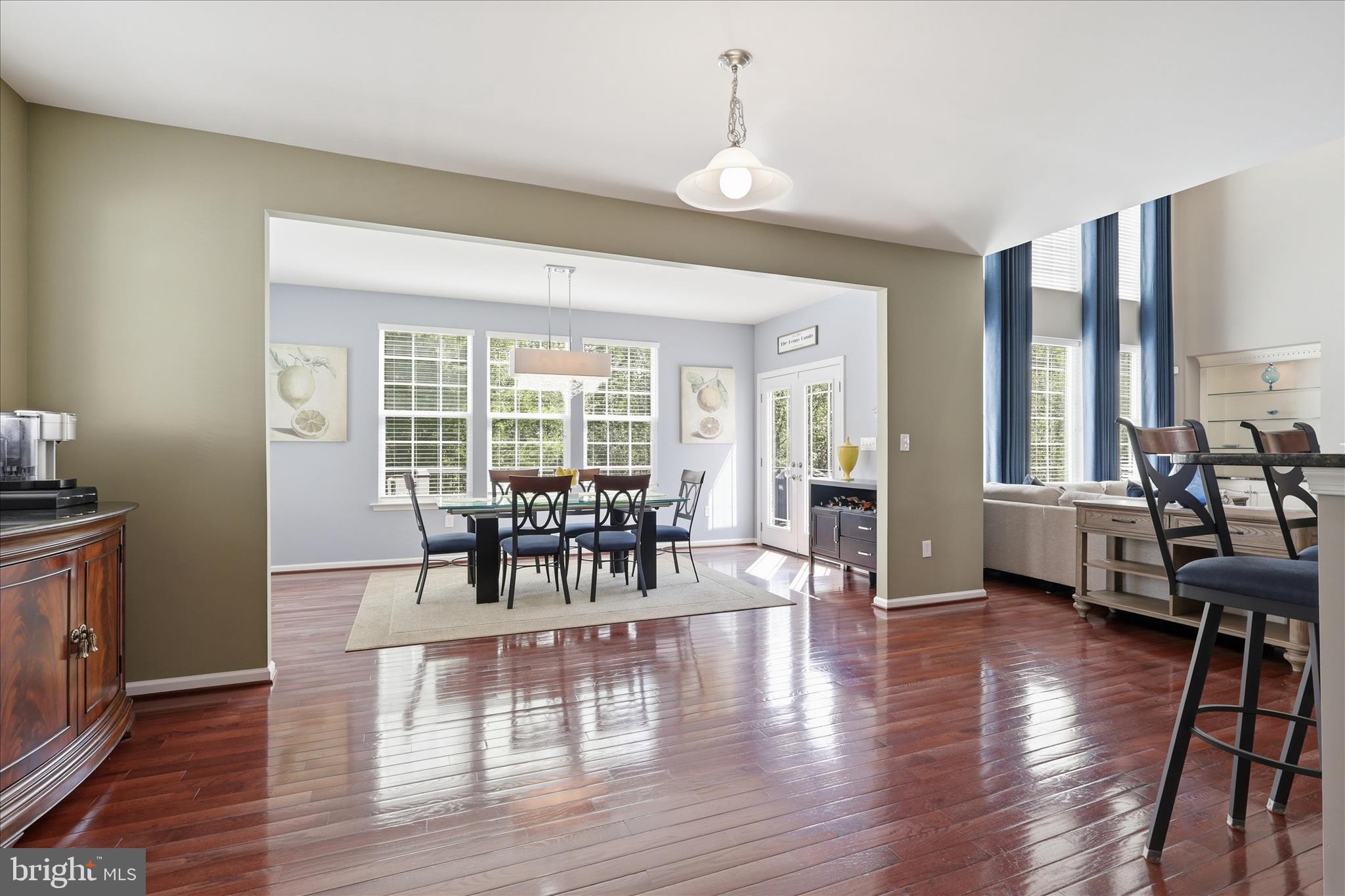 PORT POTOMAC - Residential