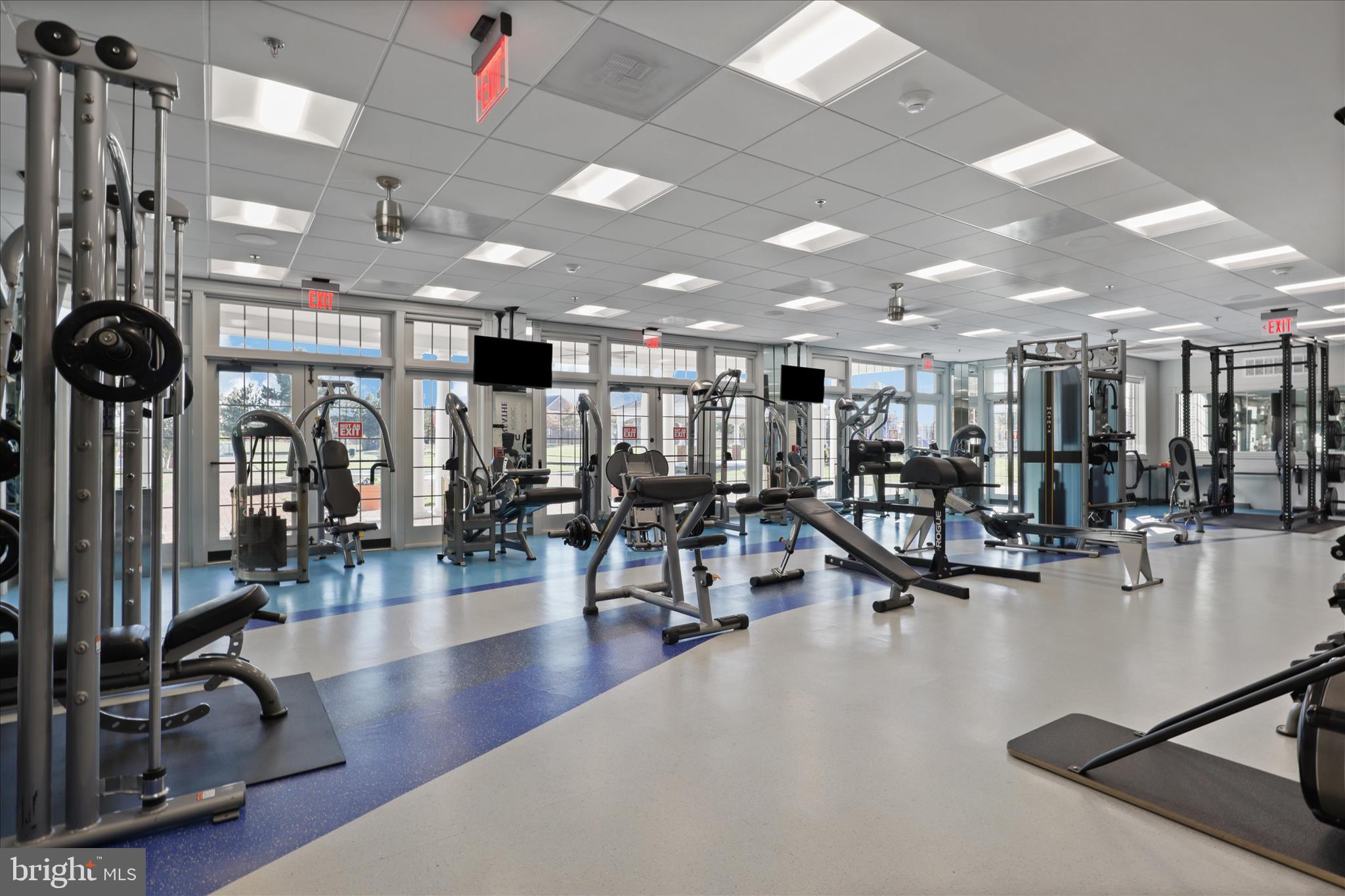 PORT POTOMAC - Residential