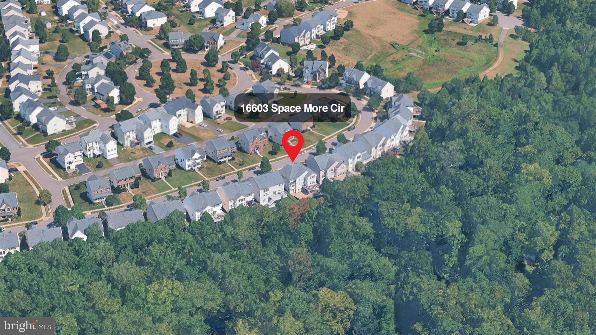 PORT POTOMAC - Residential