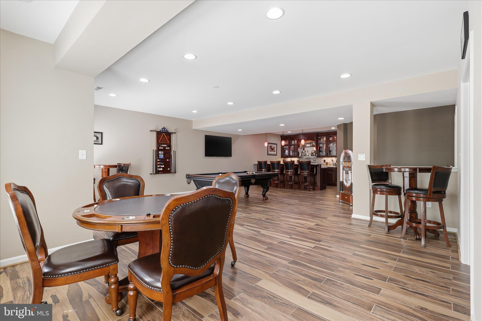 PORT POTOMAC - Residential