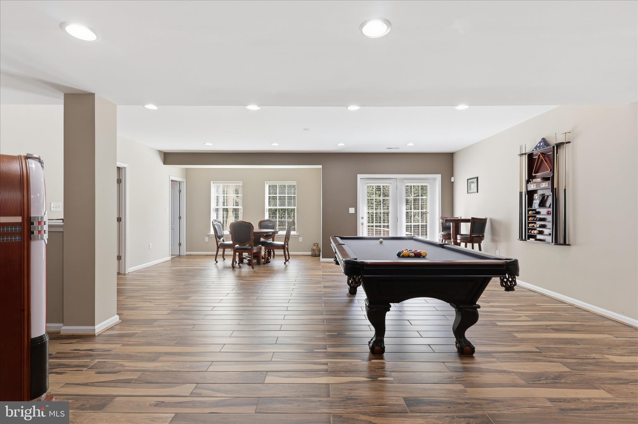 PORT POTOMAC - Residential