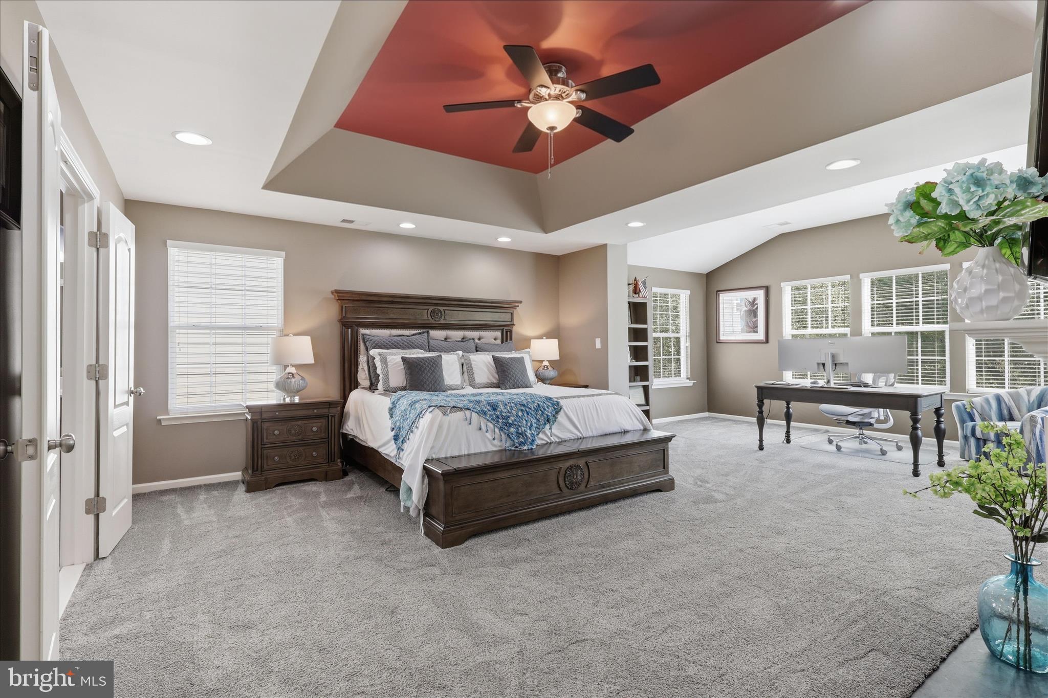 PORT POTOMAC - Residential