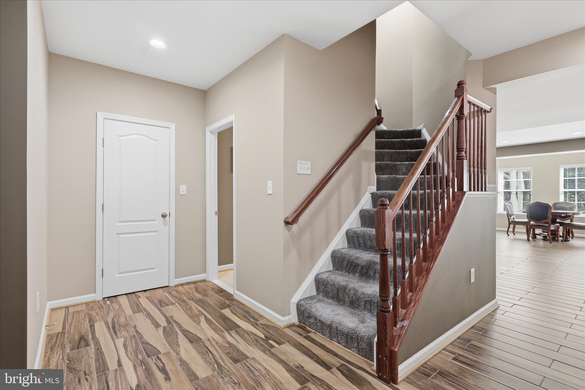 PORT POTOMAC - Residential