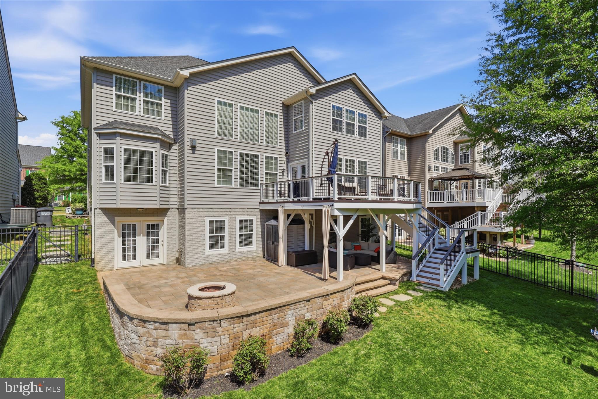 PORT POTOMAC - Residential