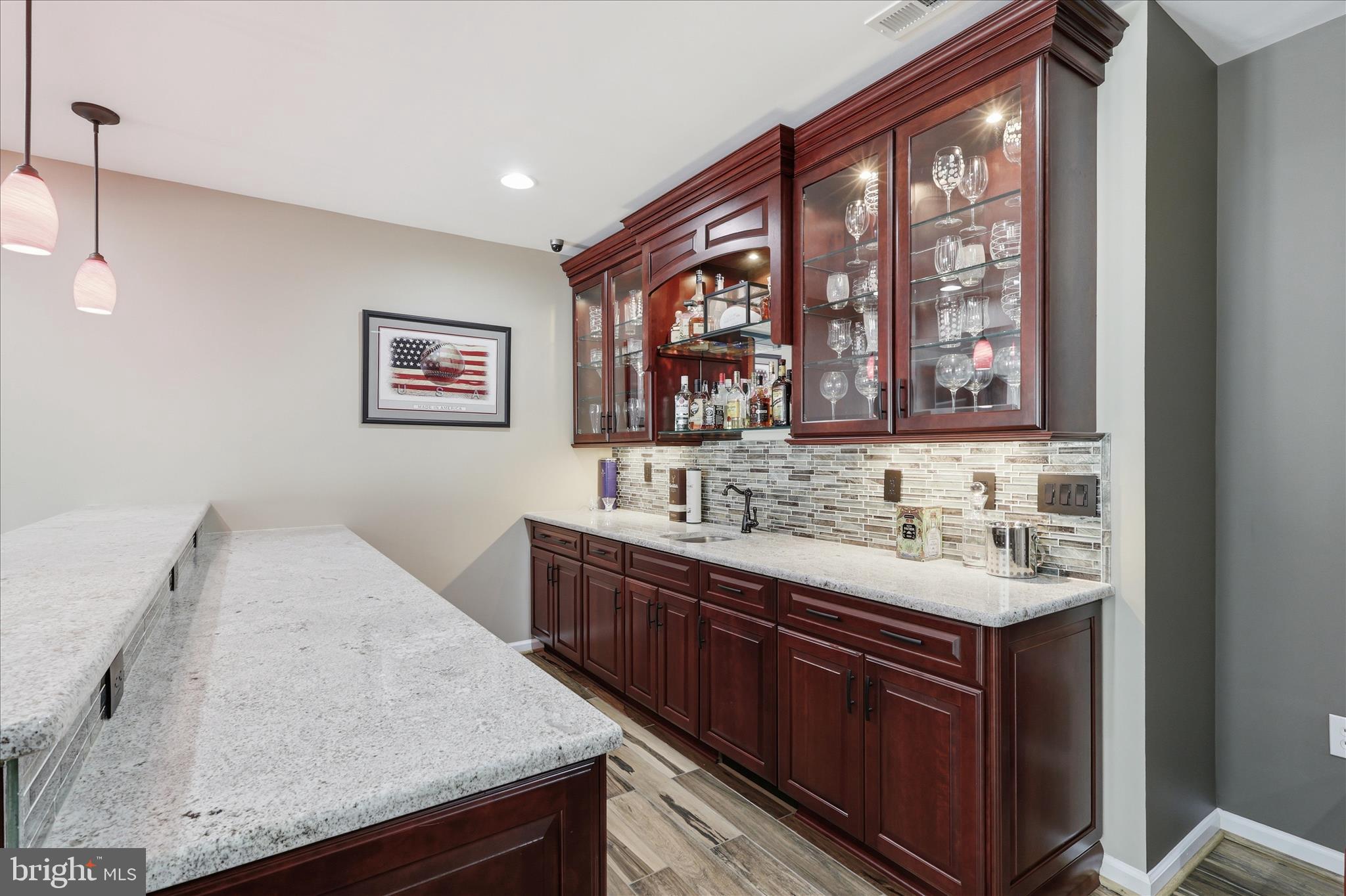 PORT POTOMAC - Residential