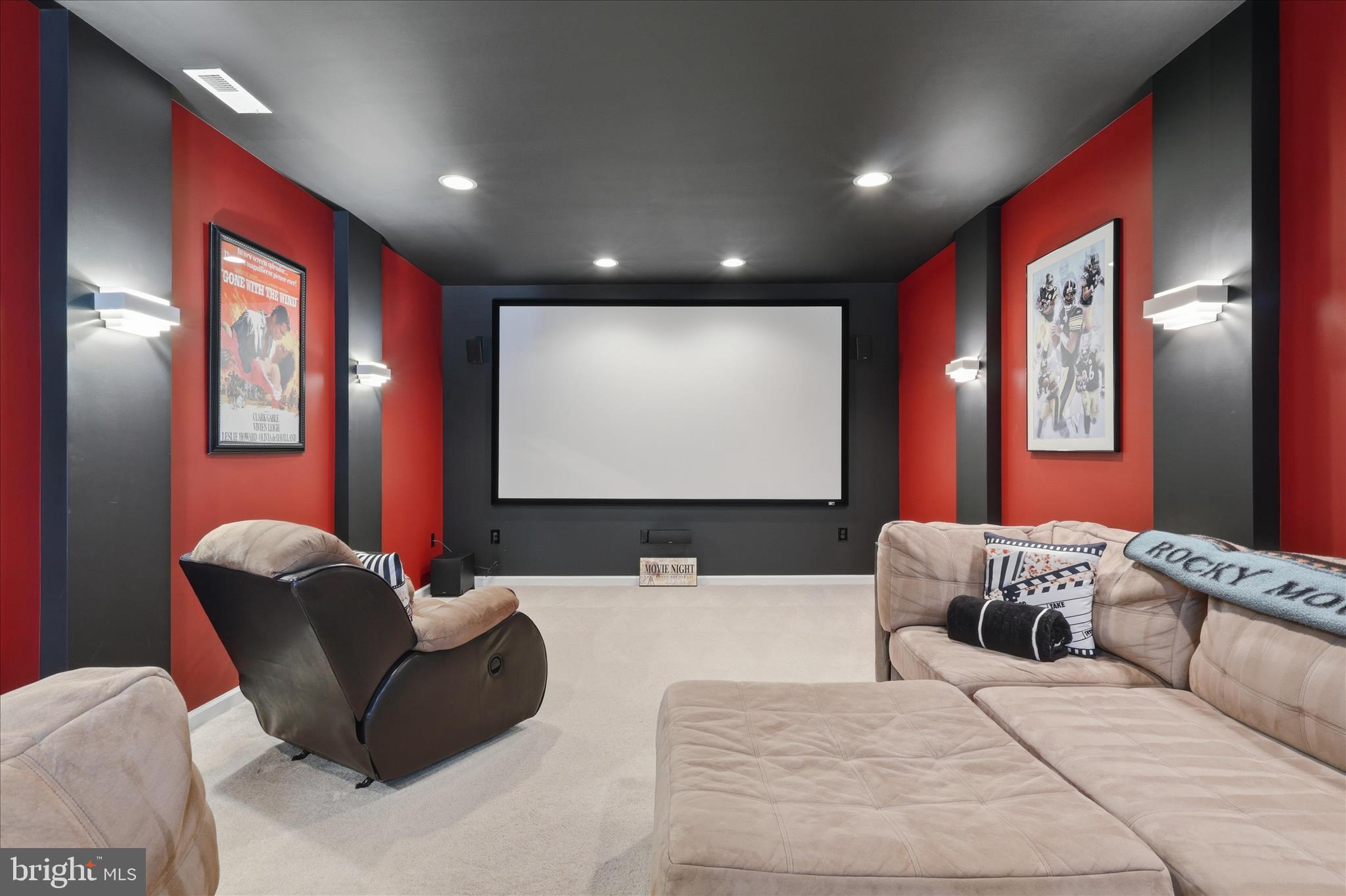 PORT POTOMAC - Residential