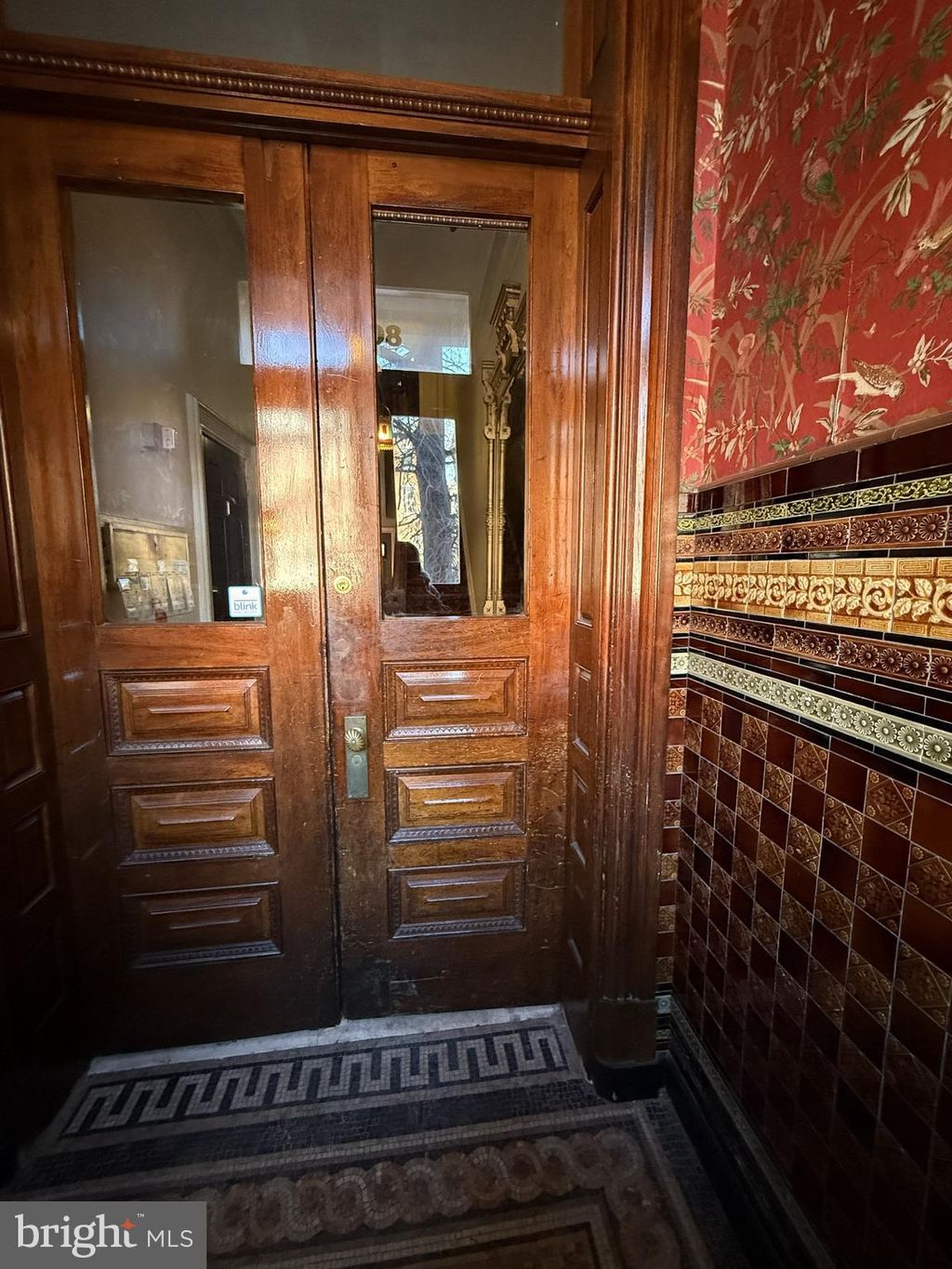 Photo of 2008 - 00 Spring Garden Street #3, PHILADELPHIA, PA 19130 (MLS # PAPH2589356)