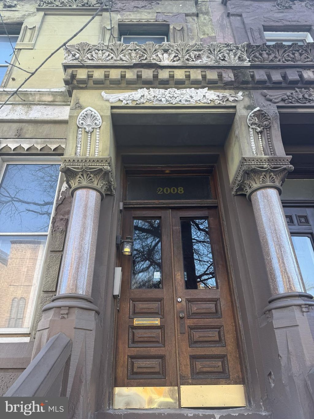 Photo of 2008 - 00 Spring Garden Street #3, PHILADELPHIA, PA 19130 (MLS # PAPH2589356)