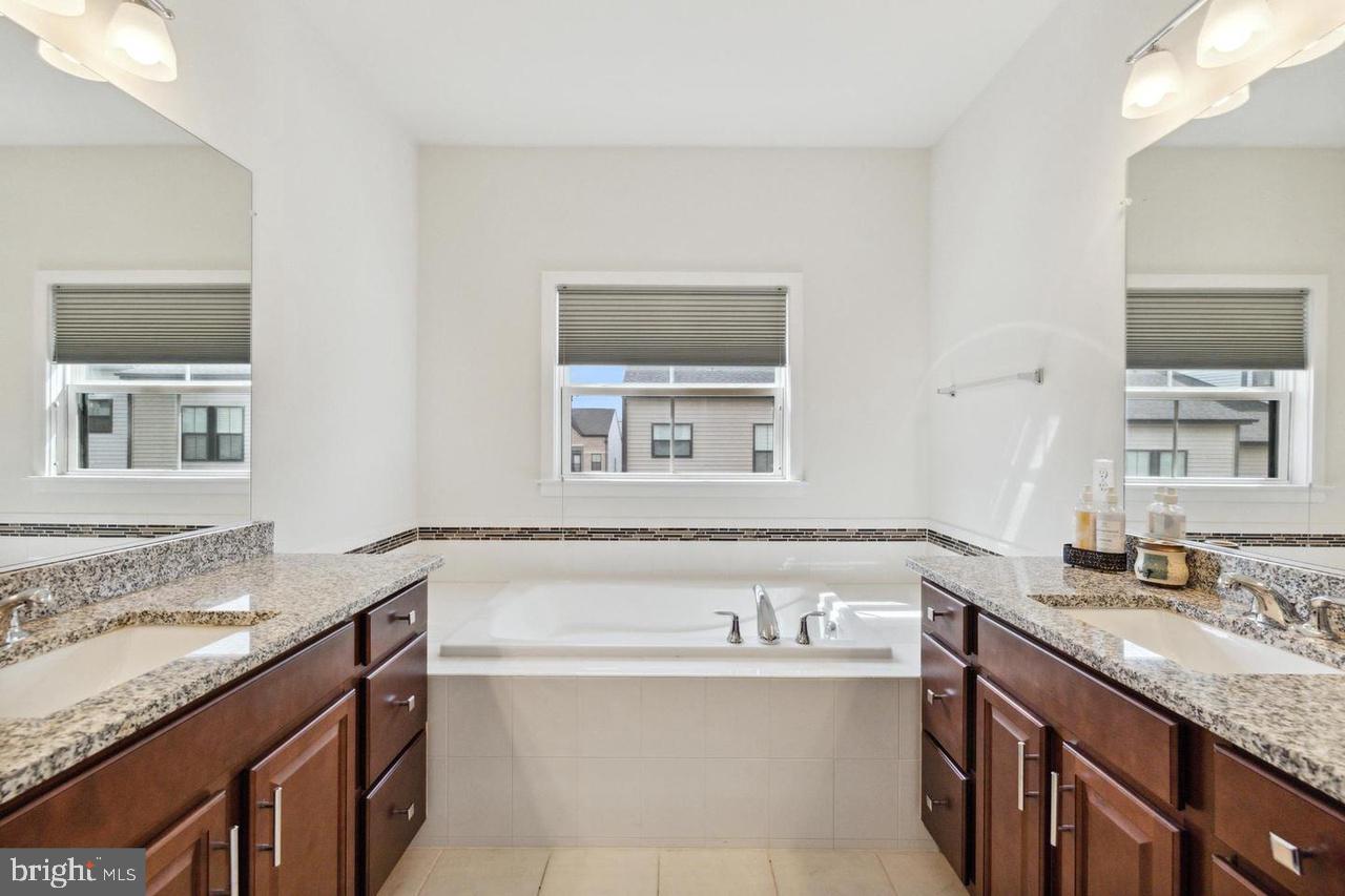 BRAMBLETON TOWN CENTER - Residential Lease