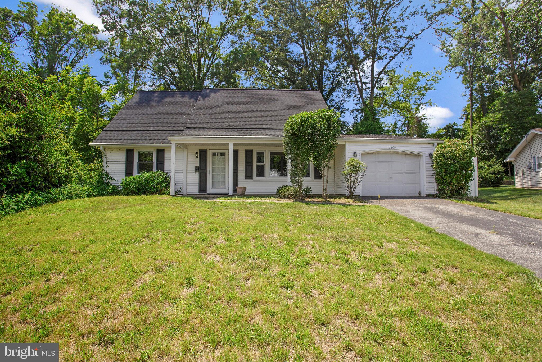 VICTORIA HEIGHTS - Residential