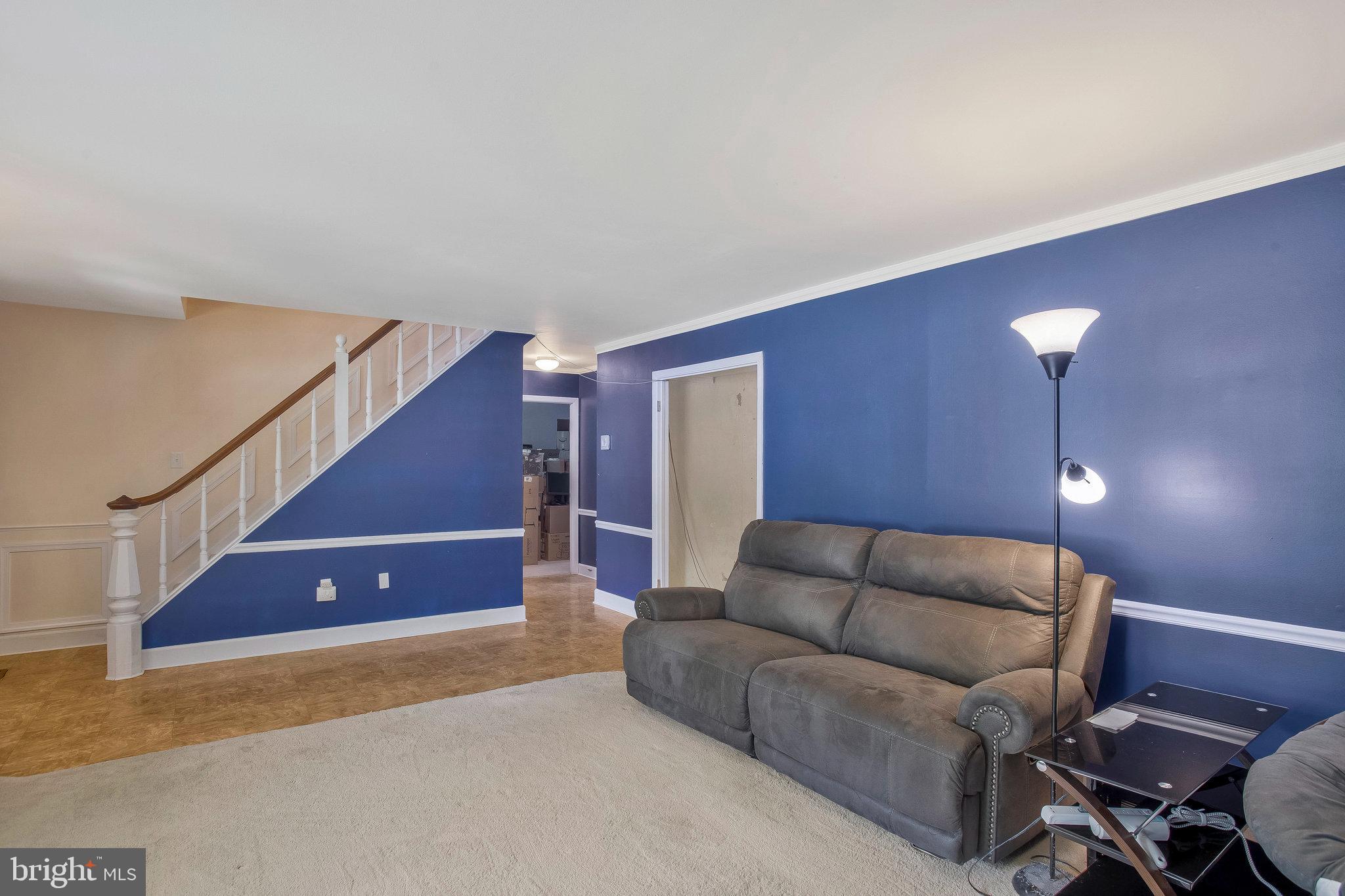 VICTORIA HEIGHTS - Residential