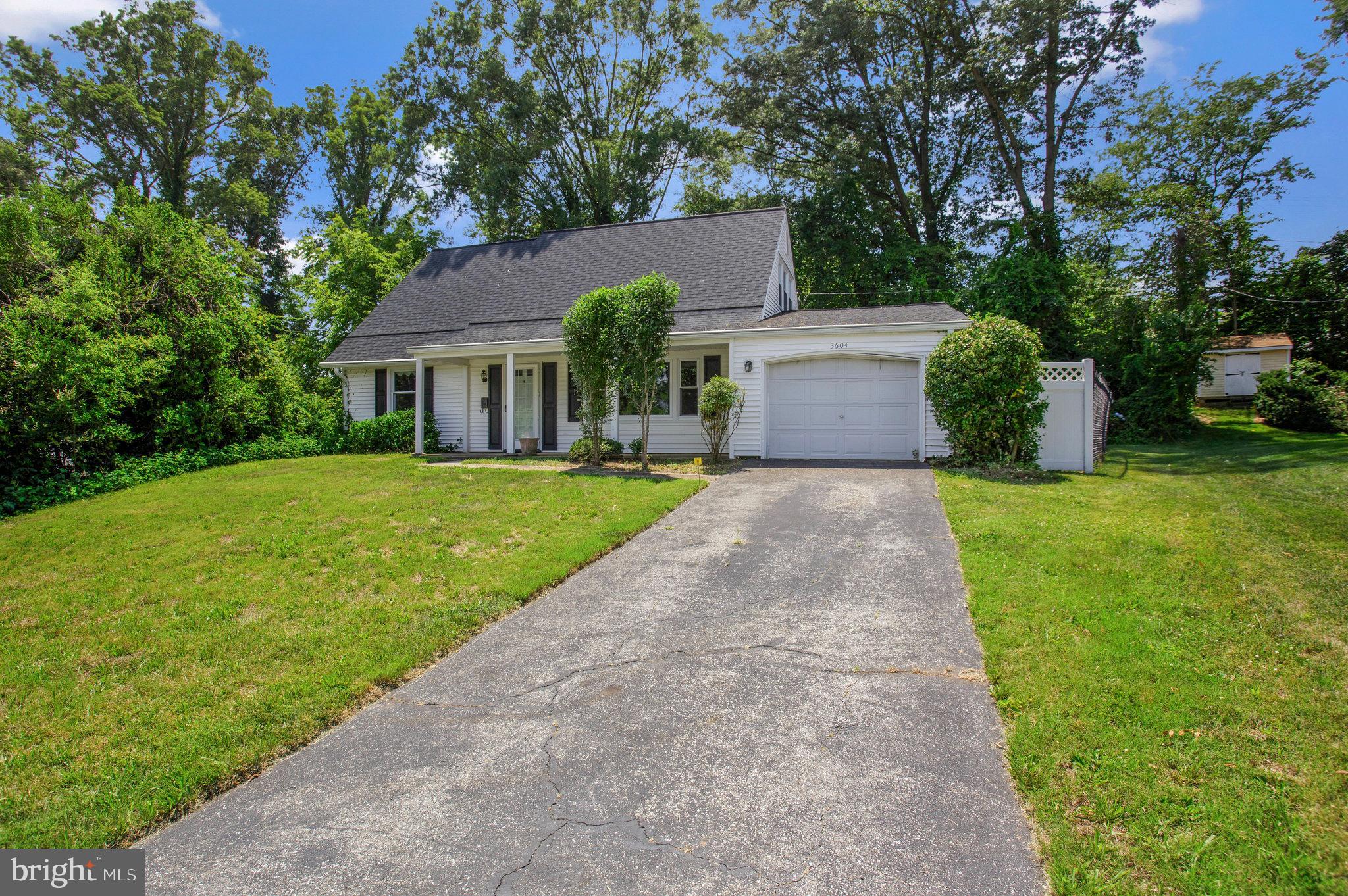 VICTORIA HEIGHTS - Residential