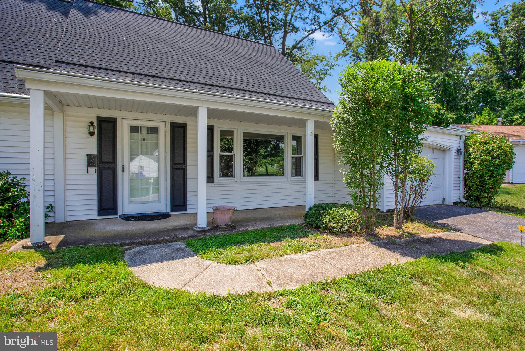 VICTORIA HEIGHTS - Residential