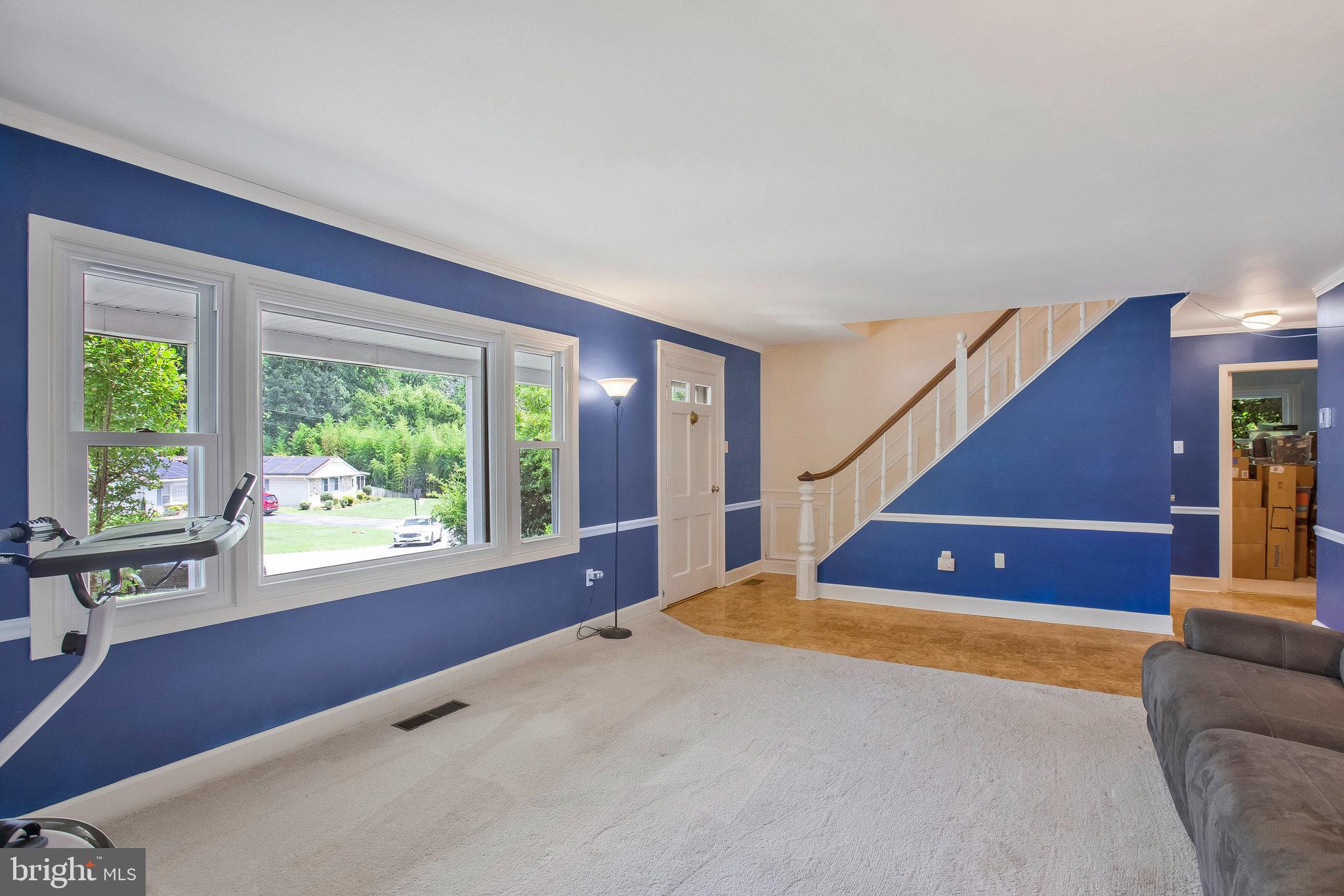 VICTORIA HEIGHTS - Residential